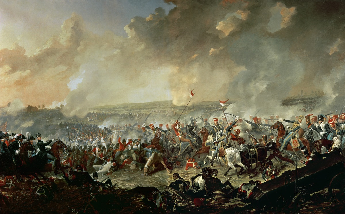 Waterloo
