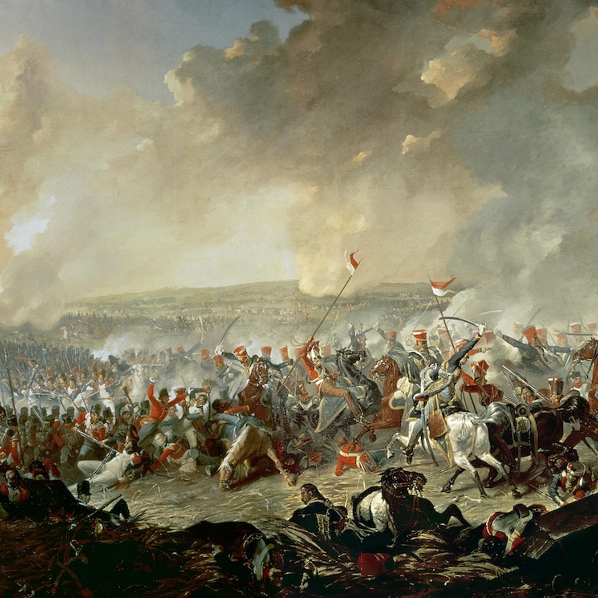 Waterloo