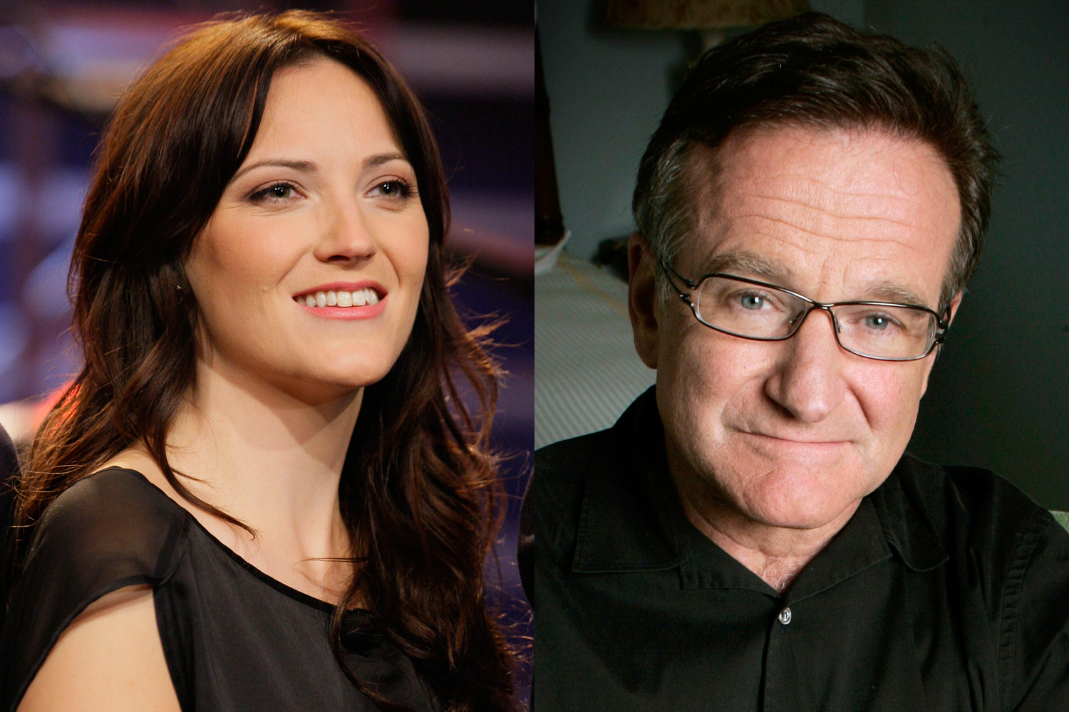 Robin Williams Death