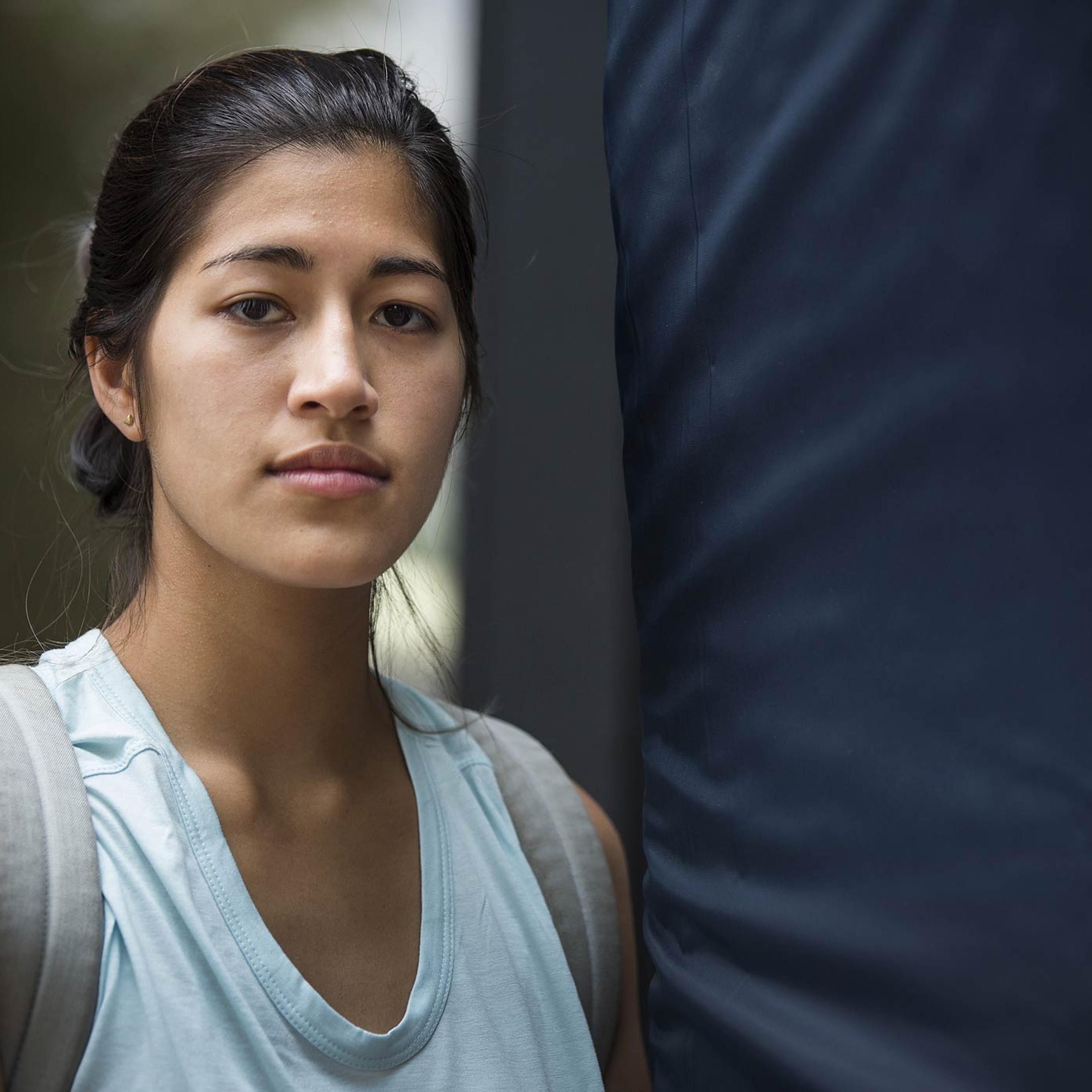 Columbia Student Carries Mattress Around Campus Until Her Alleged Rapist Is Expelled