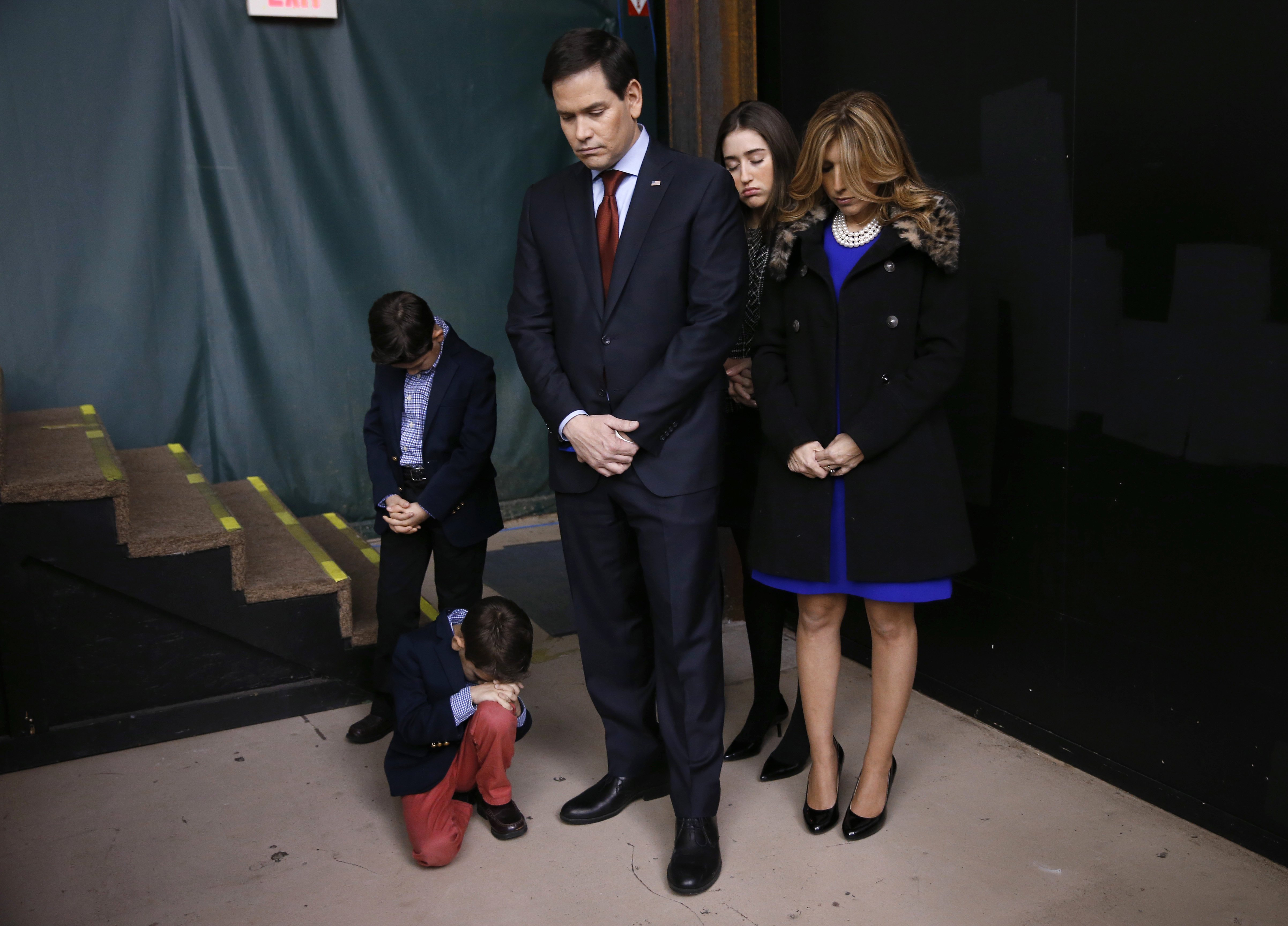 Marco Rubio