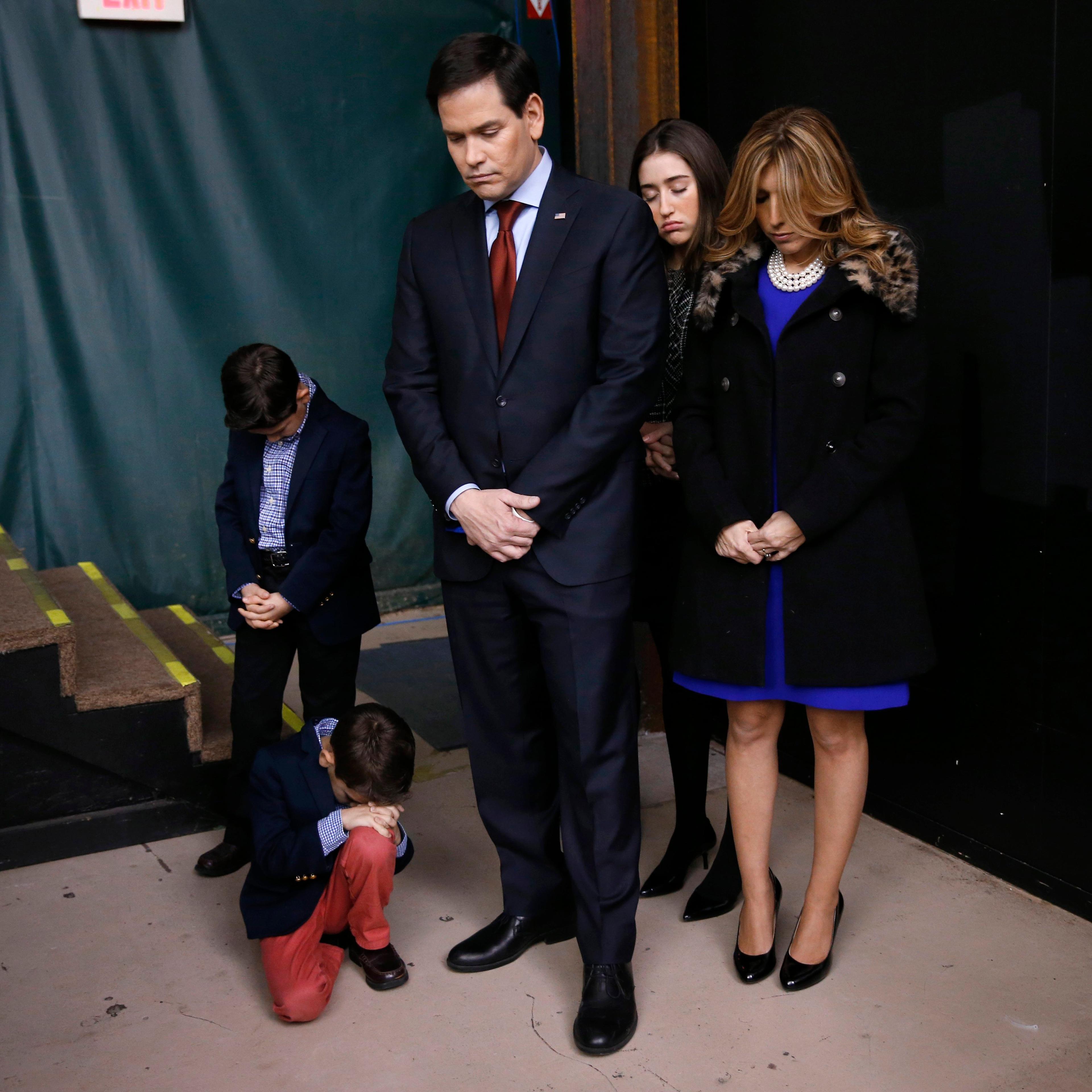 Marco Rubio