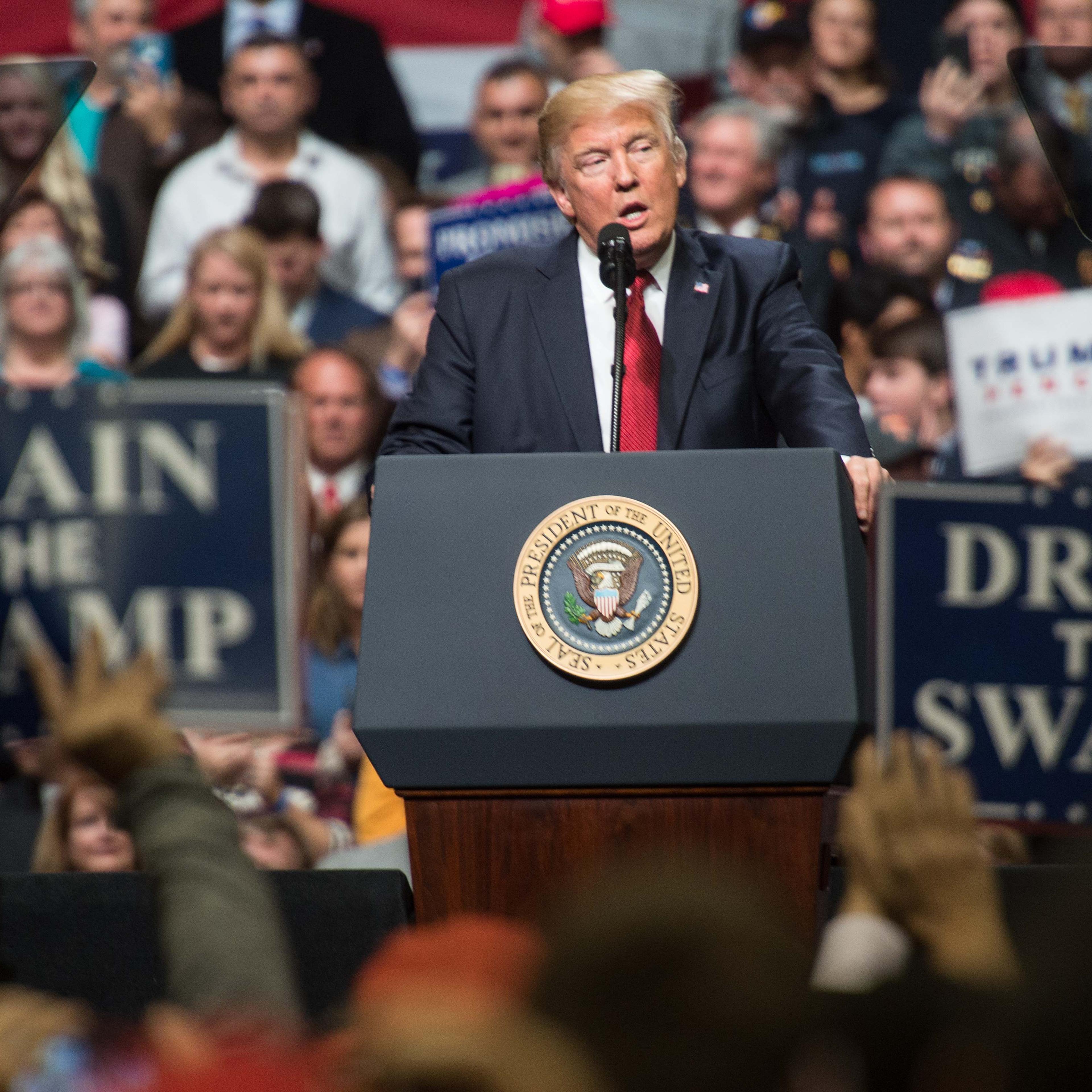 US-POLITICS-TRUMP