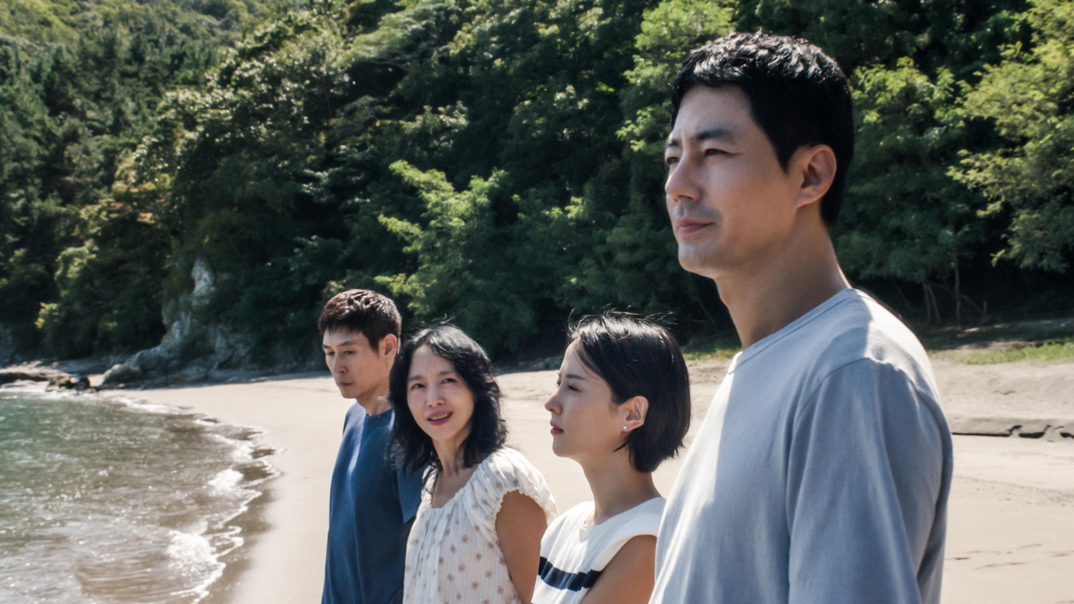 Lee Chang Dong's Possible Love Is a Delicate Drama of Love and Longing in Anxious Times
