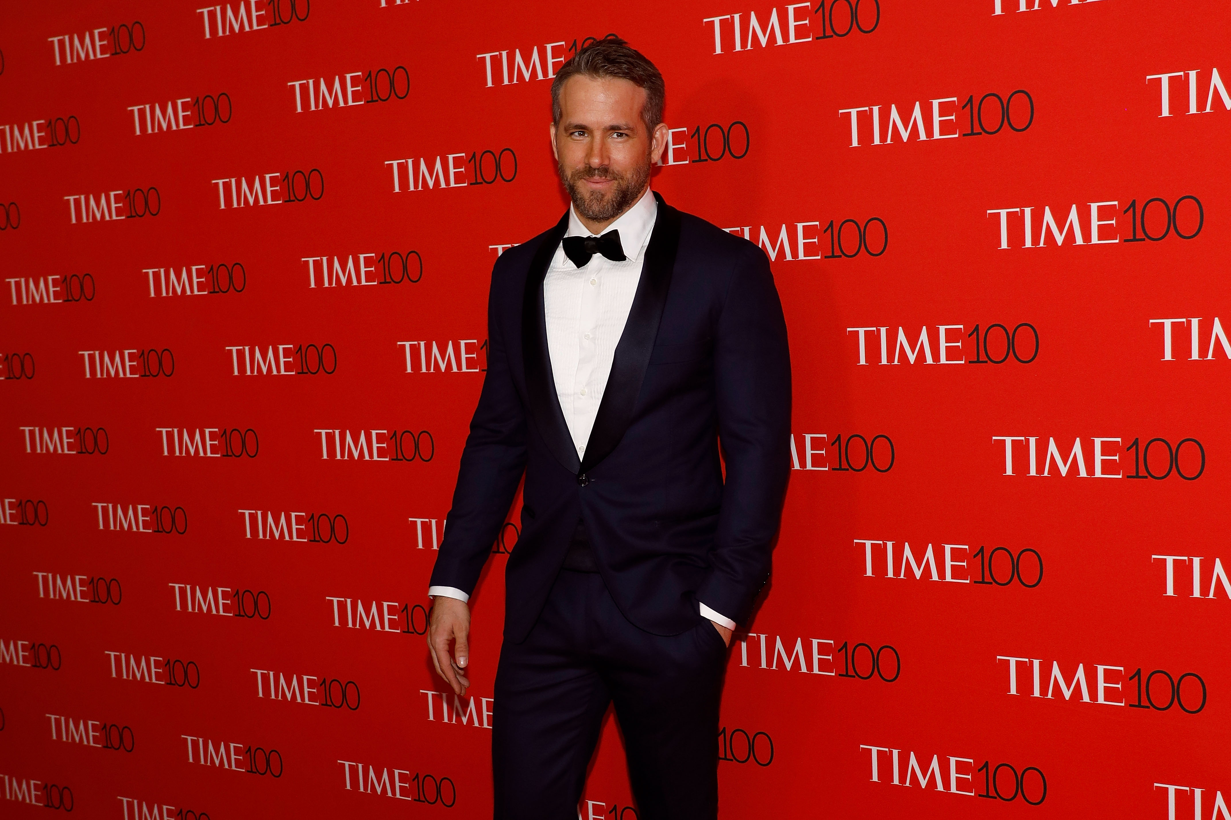 Time 100