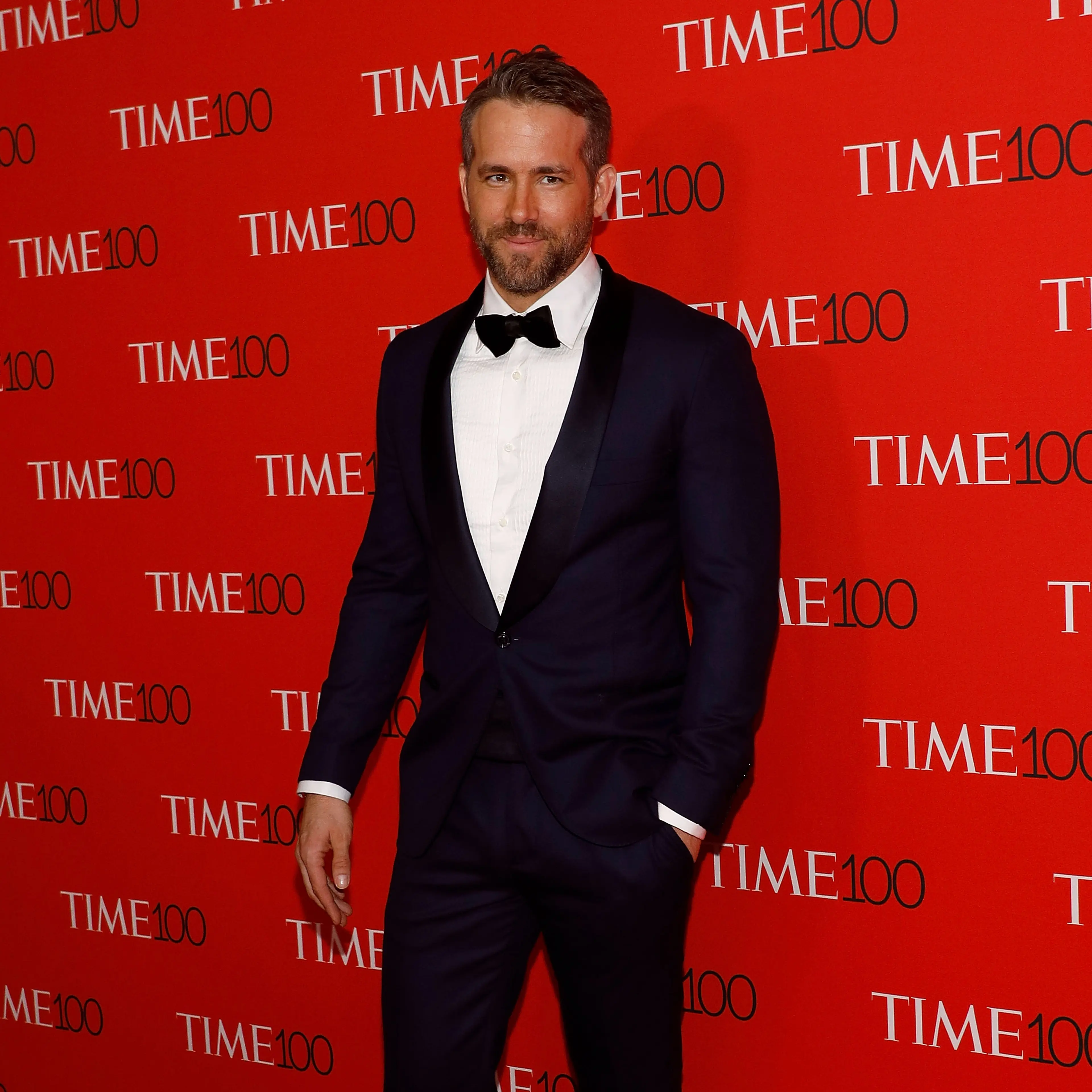 Time 100