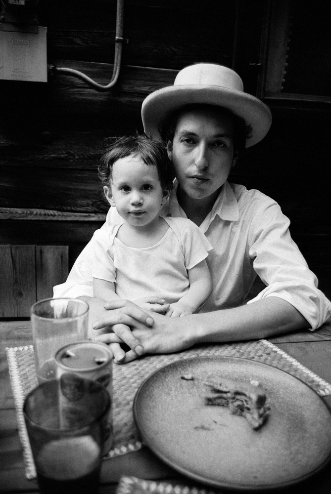 Bob Dylan