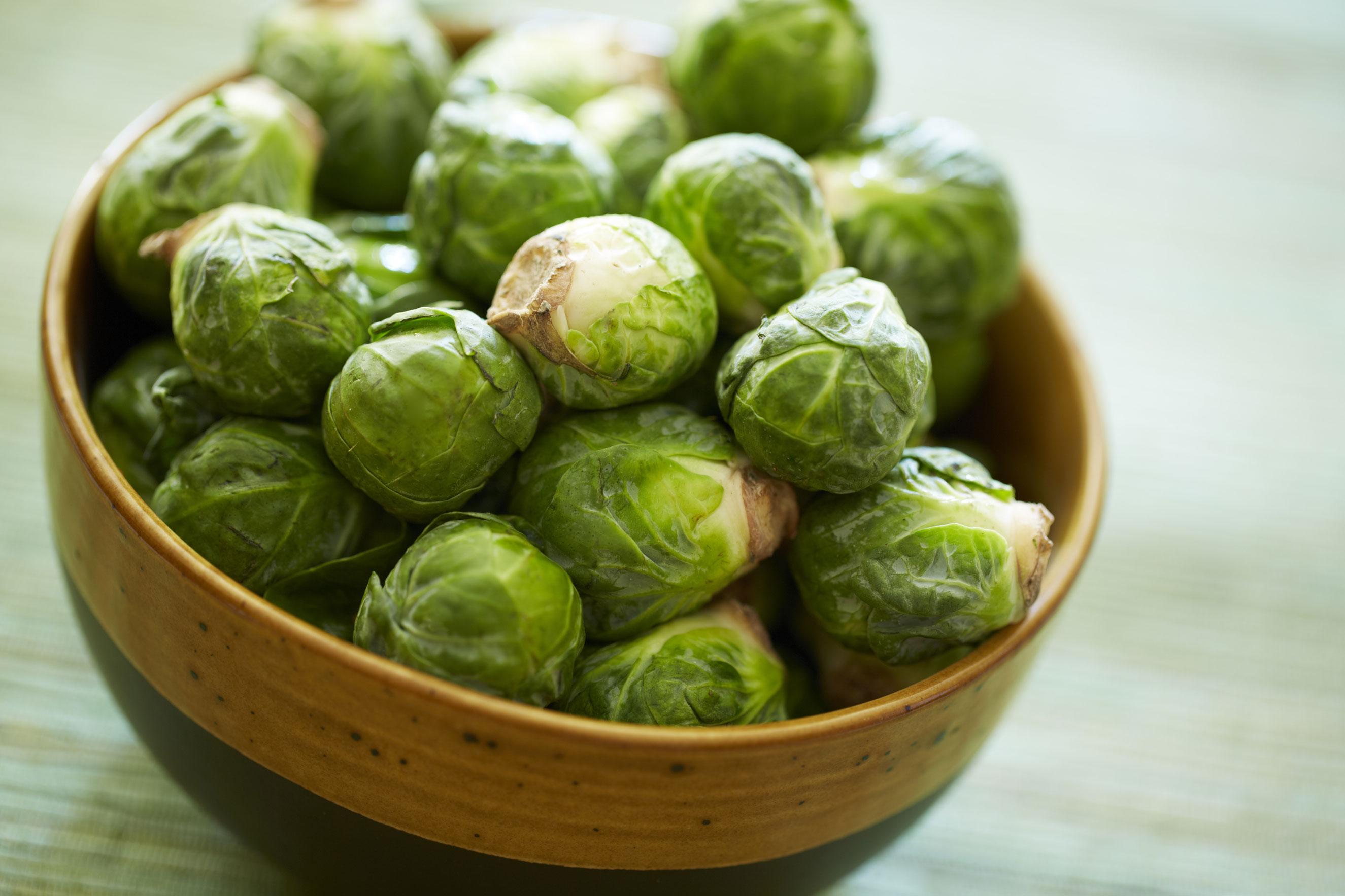 Brussels sprouts
