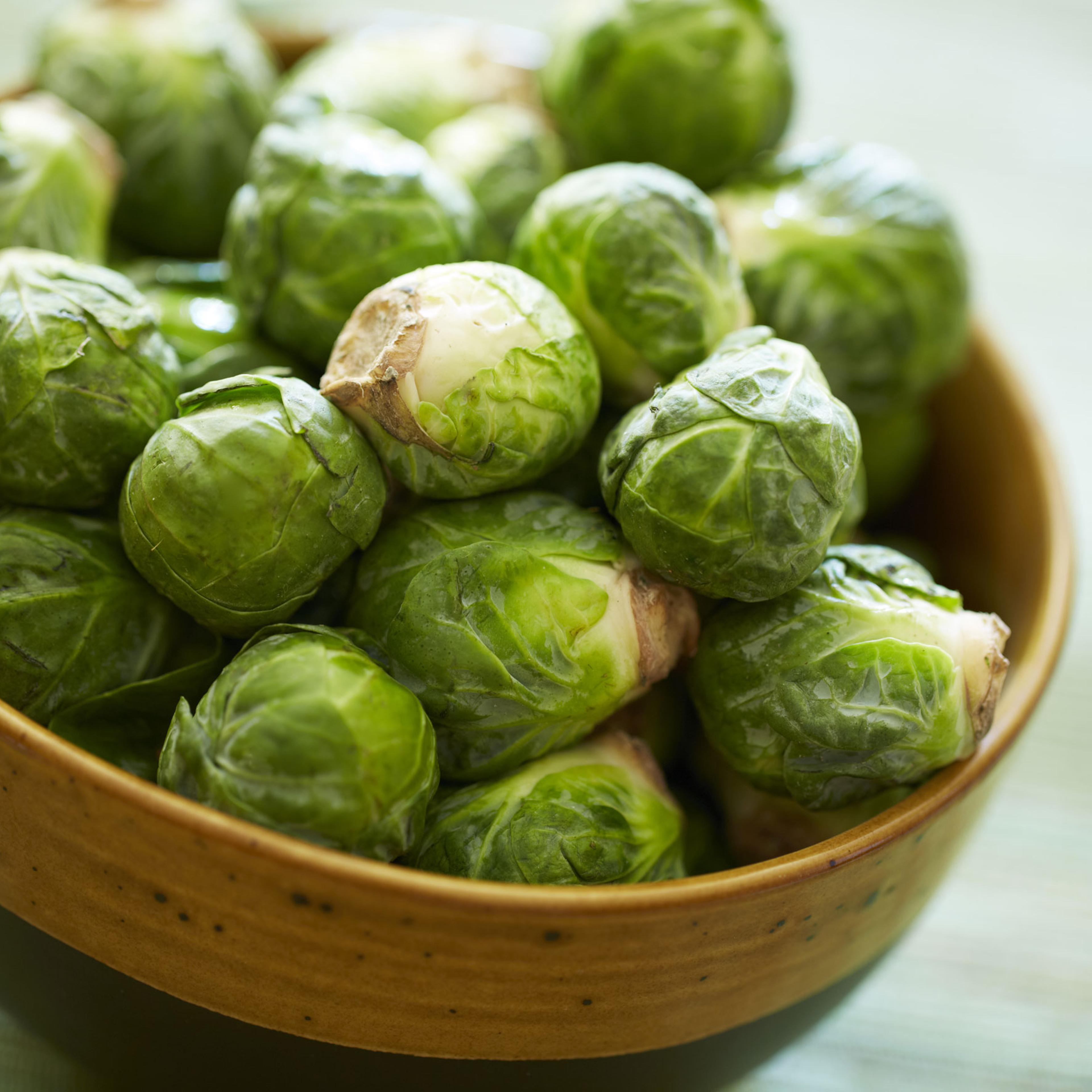 Brussels sprouts