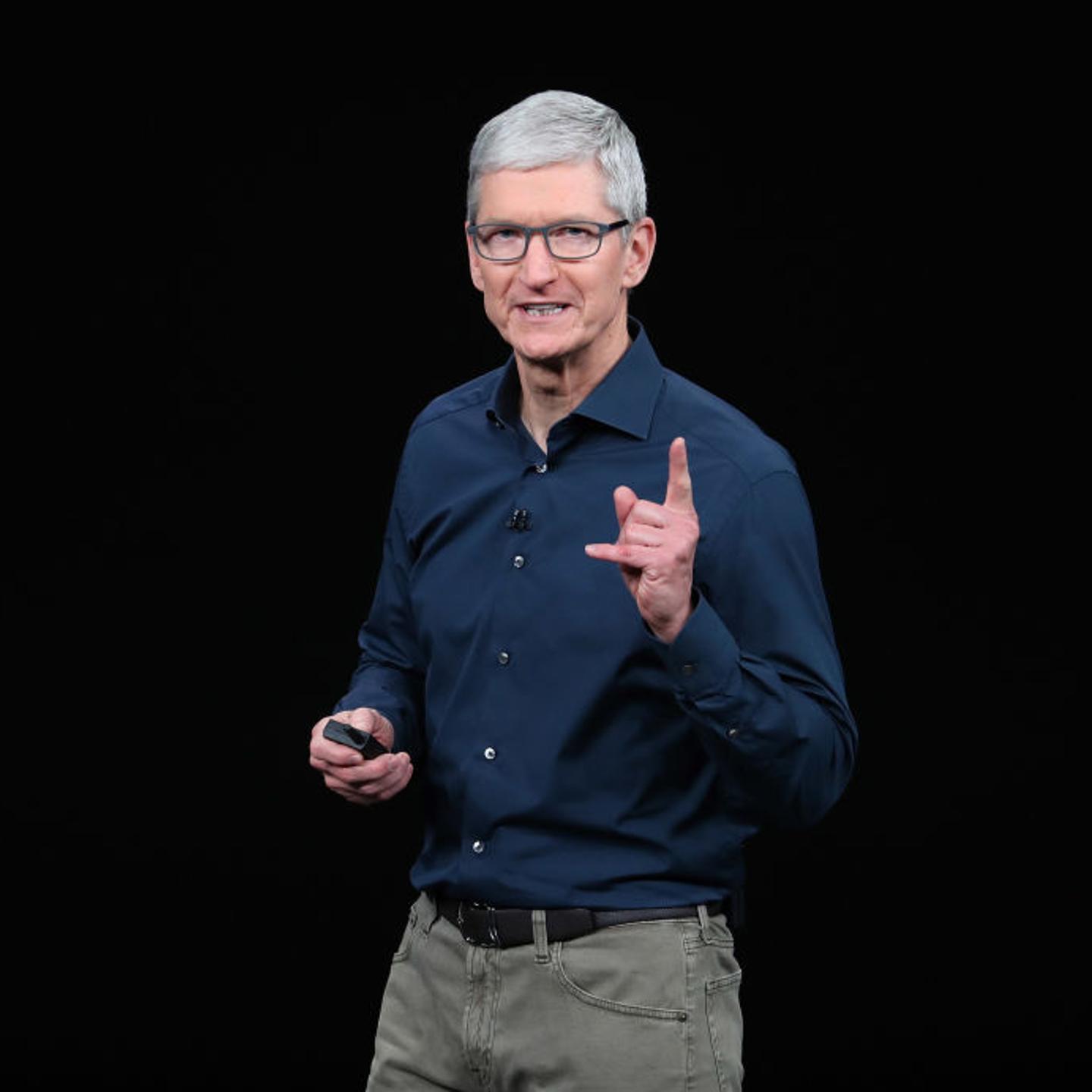 Apple Debuts Latest Products