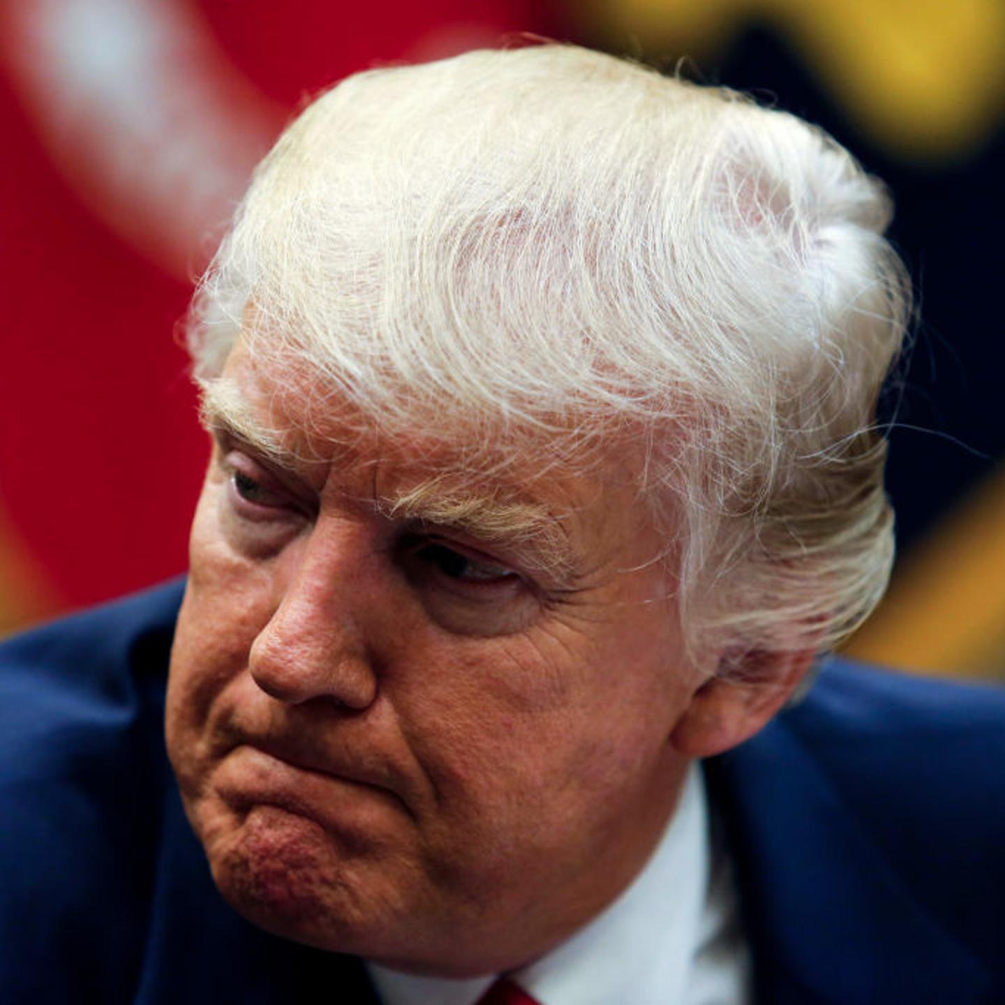 Trump Meets With Health Insurance CEO's