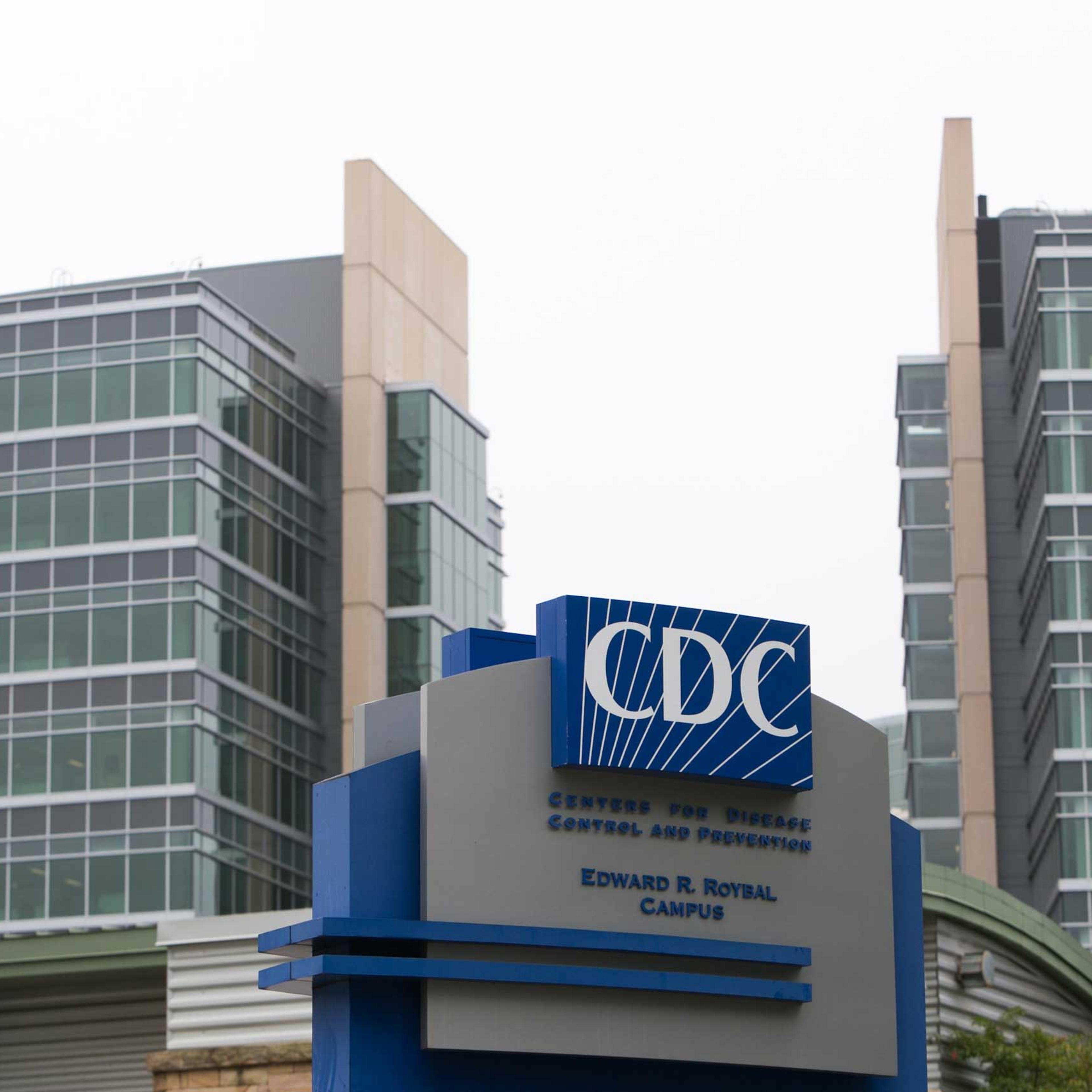 CDC Atlanta Ebola