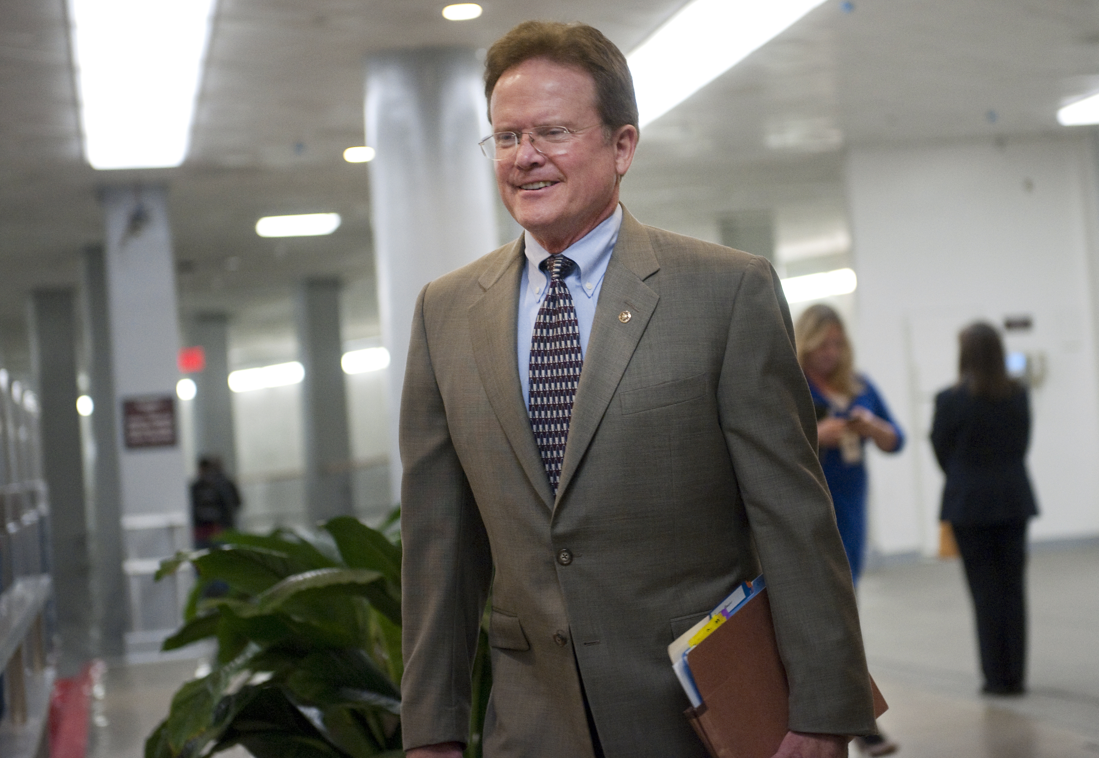 Jim Webb
