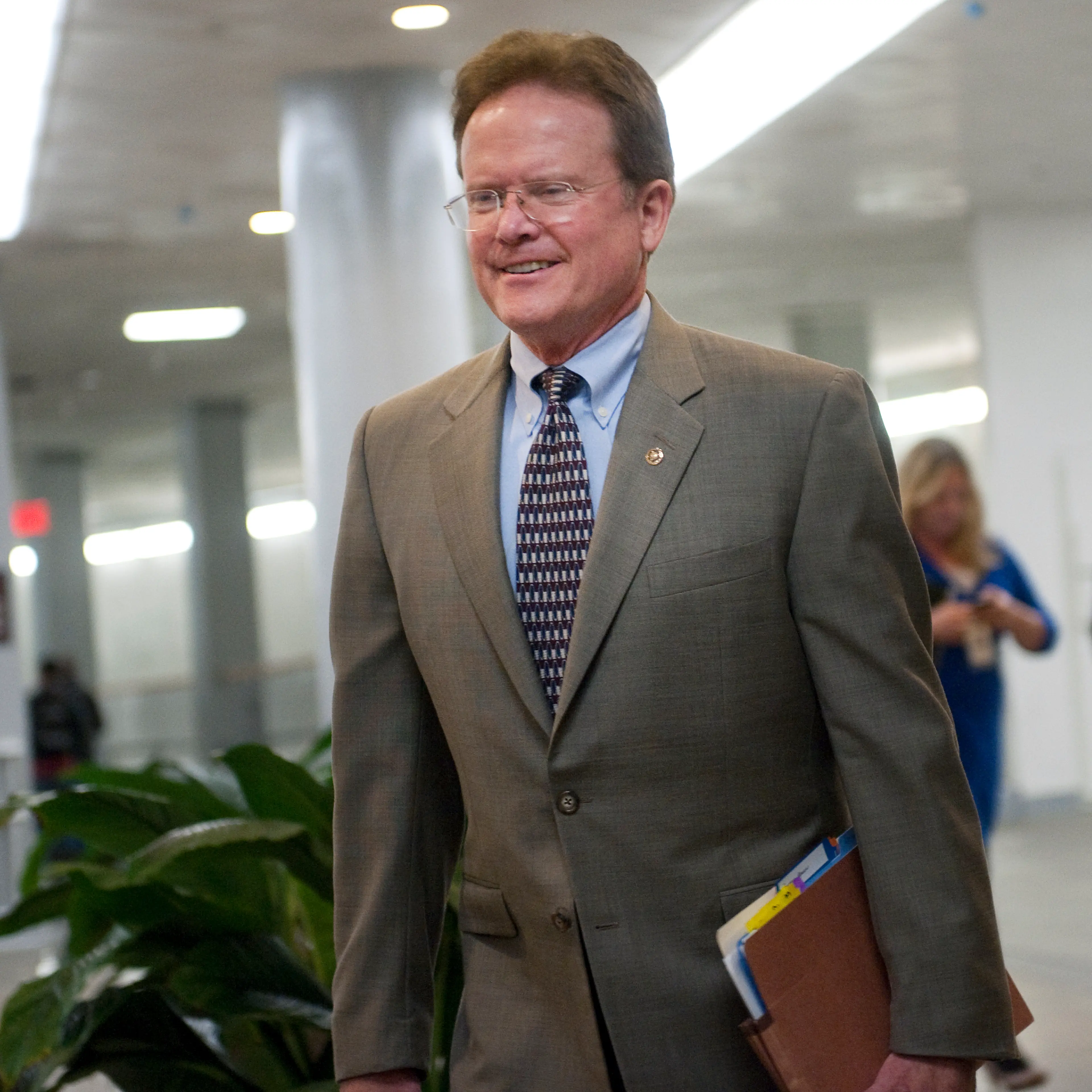 Jim Webb