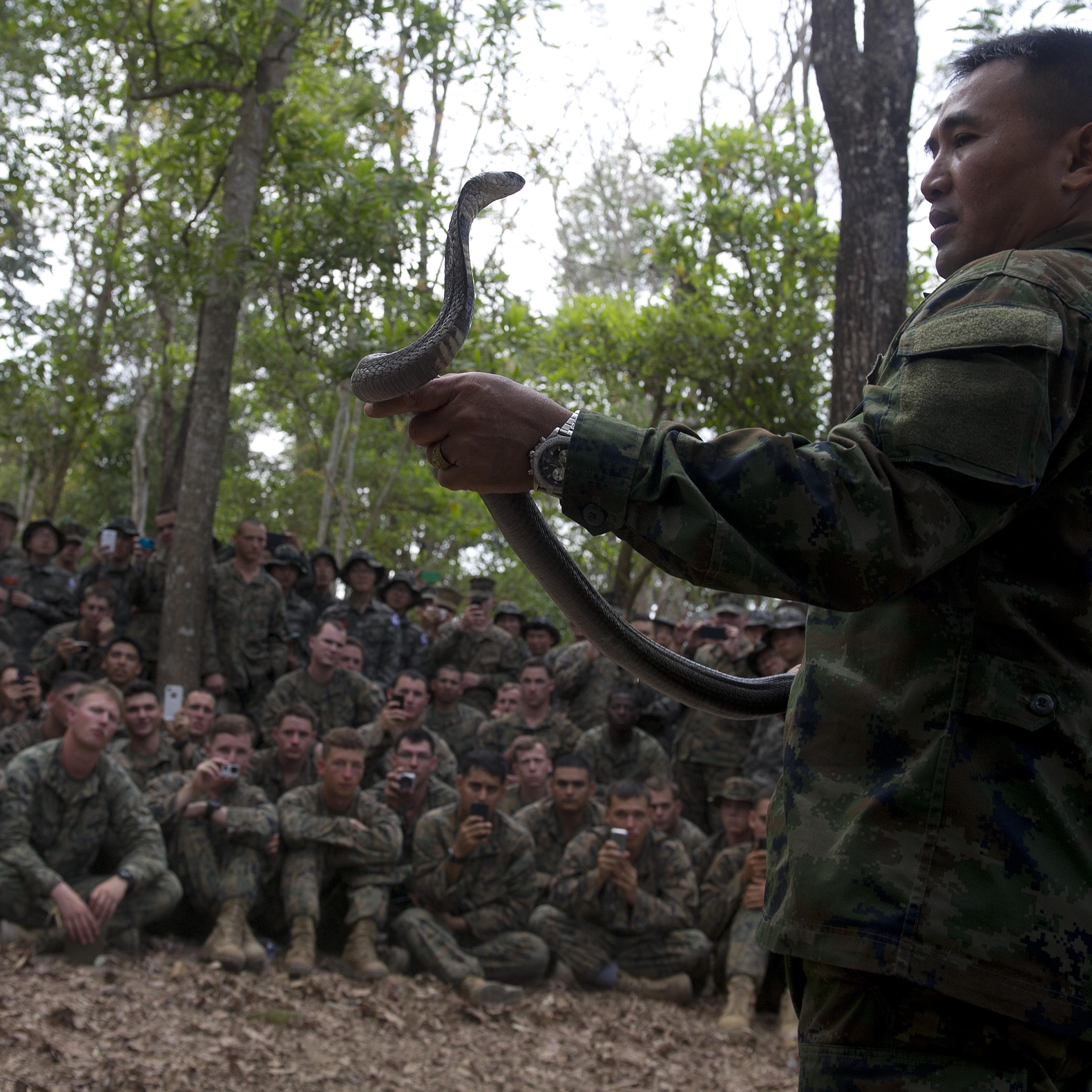THAILAND-US-MILITARY-DRILL