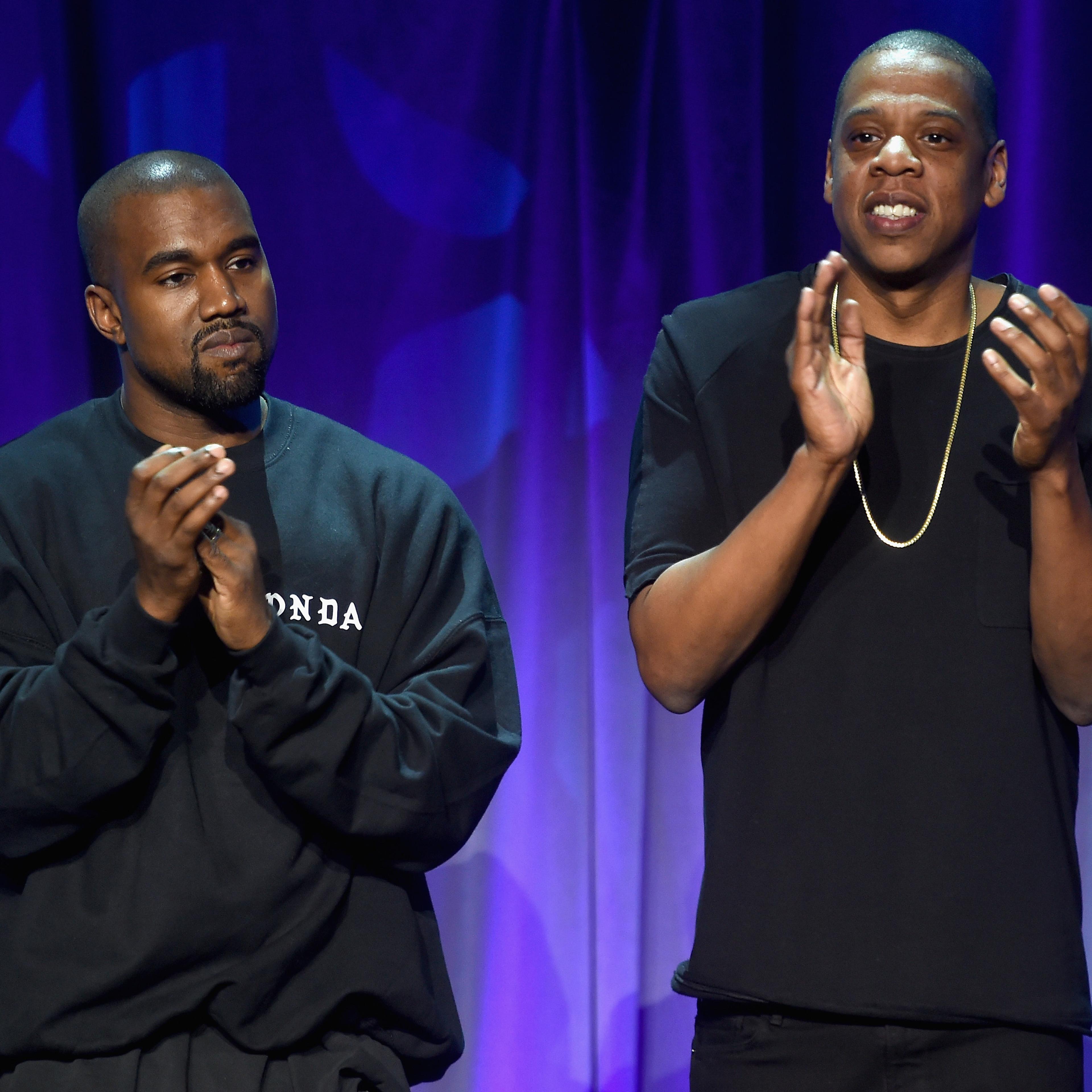 Tidal Launch Event NYC #TIDALforALL