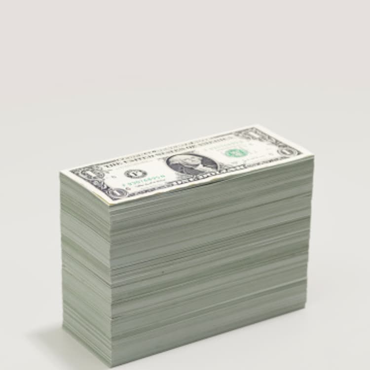stack-one-dollar-bills