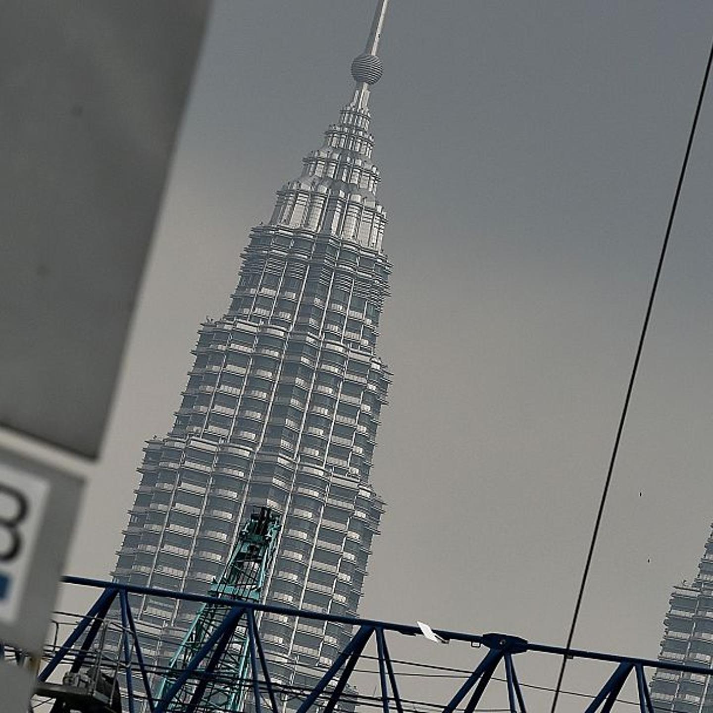 MALAYSIA-POLITICS-ECONOMY-1MDB