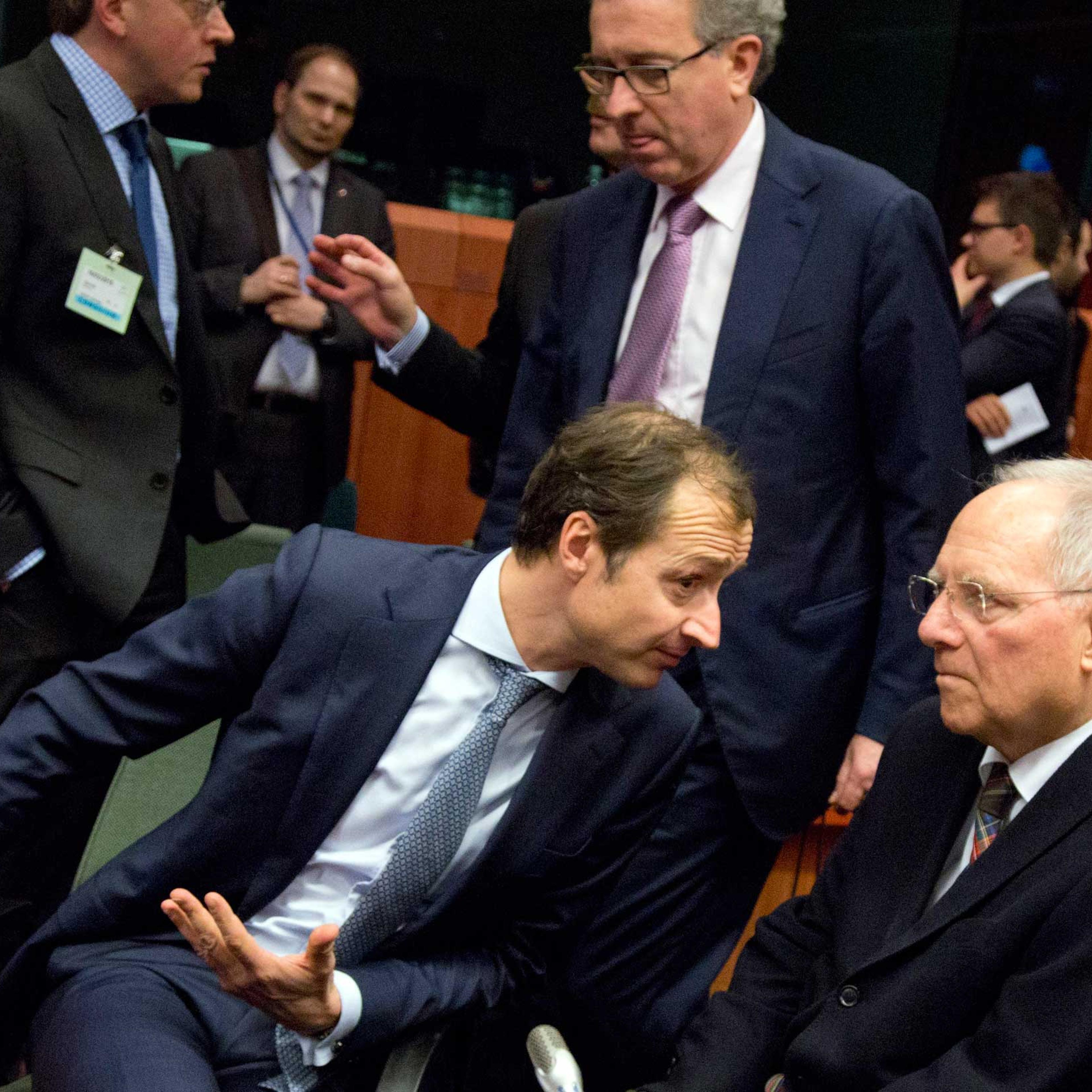 Wolfgang Schaeuble