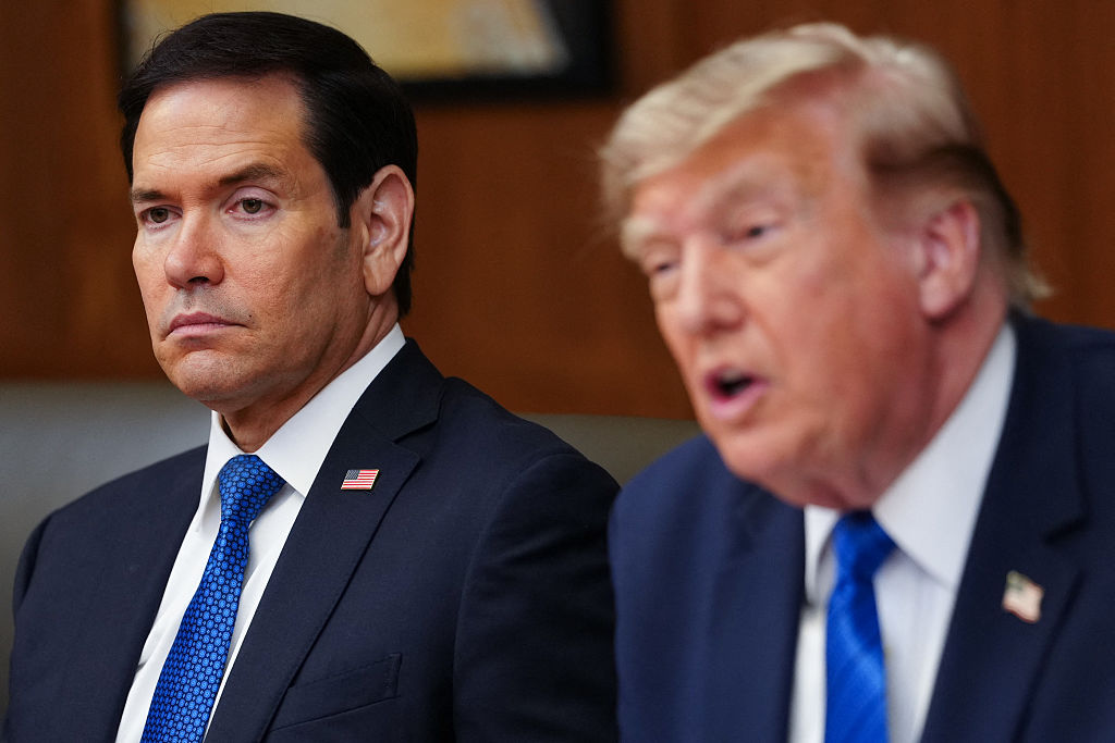 ‘A Flagrant Attack’: International Criminal Court Slams Trump Administration Sanctions ‘A Flagrant Attack’: International Criminal Court Slams Trump Administration Sanctions