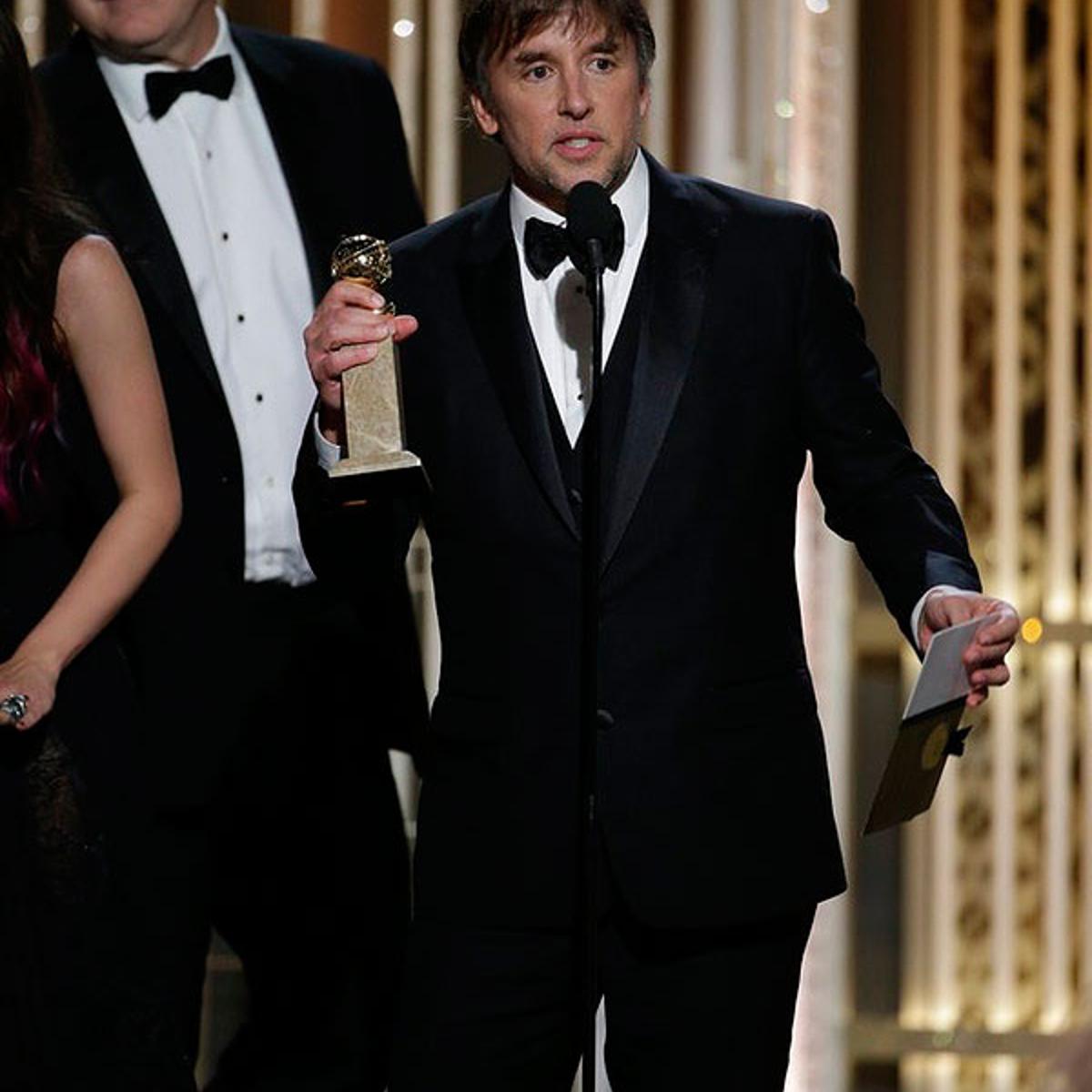 72nd Annual Golden Globe Awards - Season 72