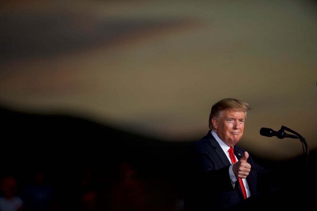 President Trump is considering pardoning some troops charged and punished by military judges for crimes. This would be a moral mistake.