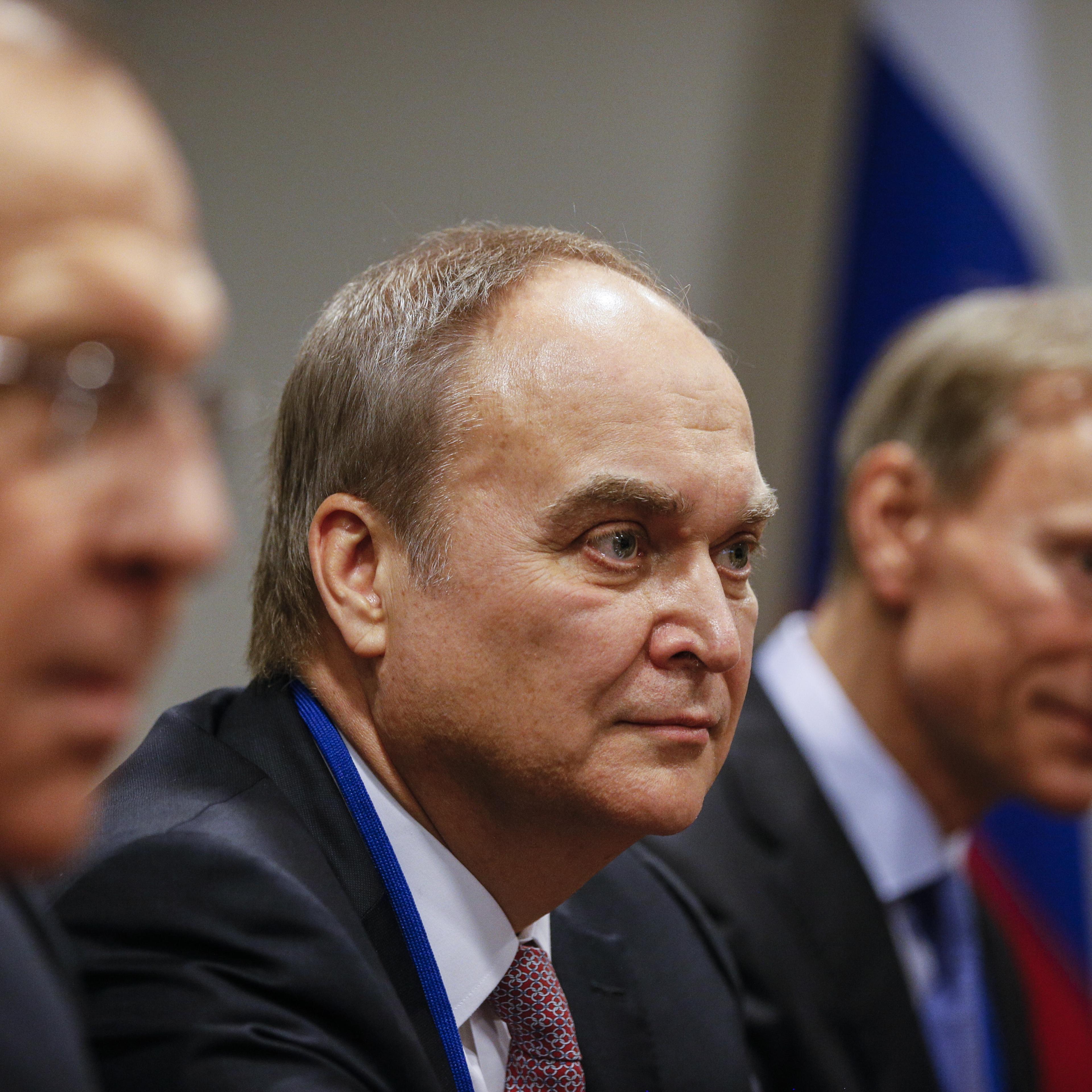 anatoly antonov russia ambassador