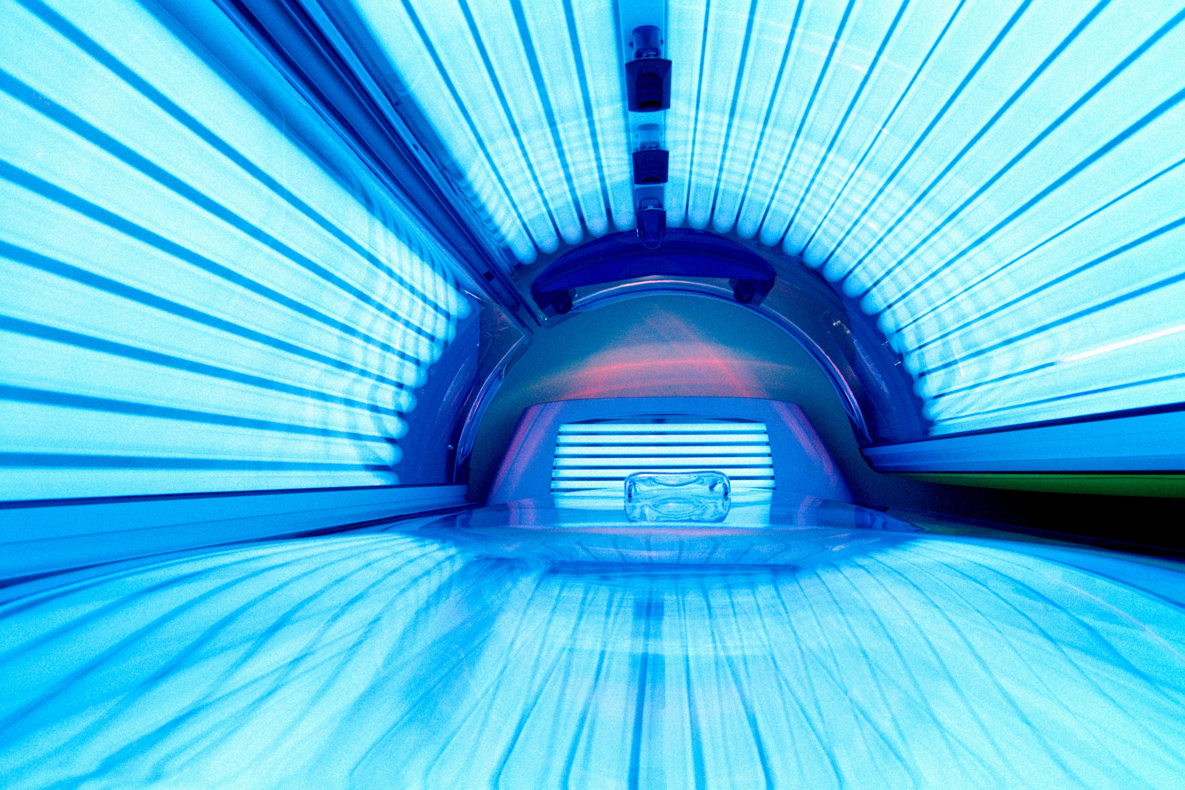 semaglutide and tanning beds Indoor loads normal skin with mutations linked to melanoma Sun-Kissed Secrets: Unveiling the Unexpected