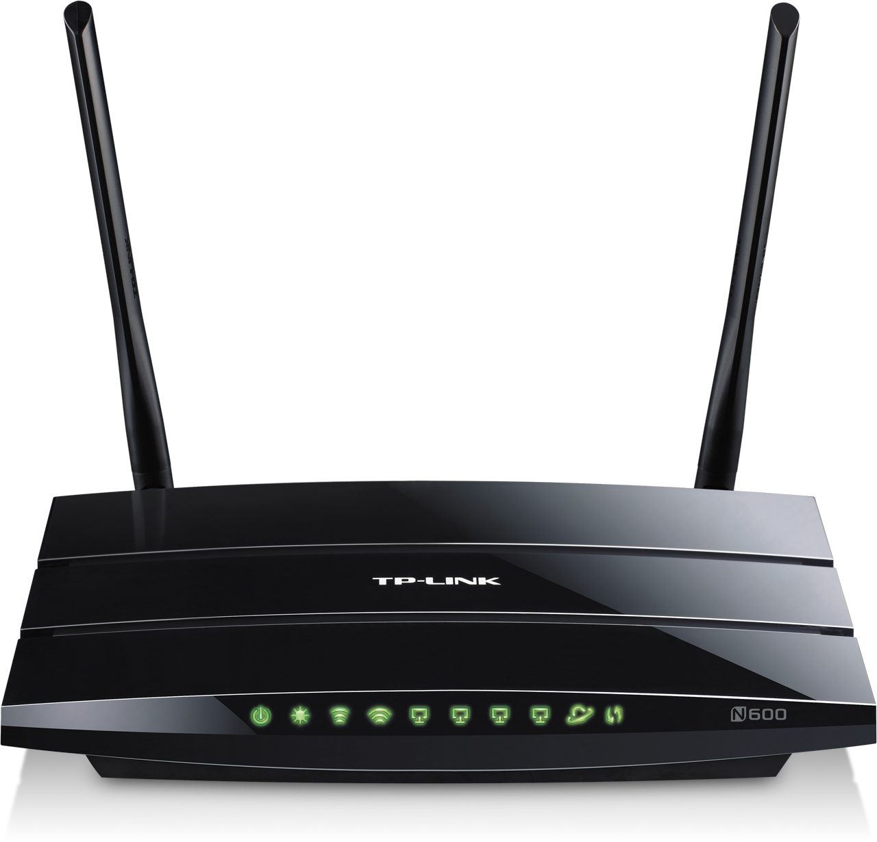 TP-Link TL-WDR3600
