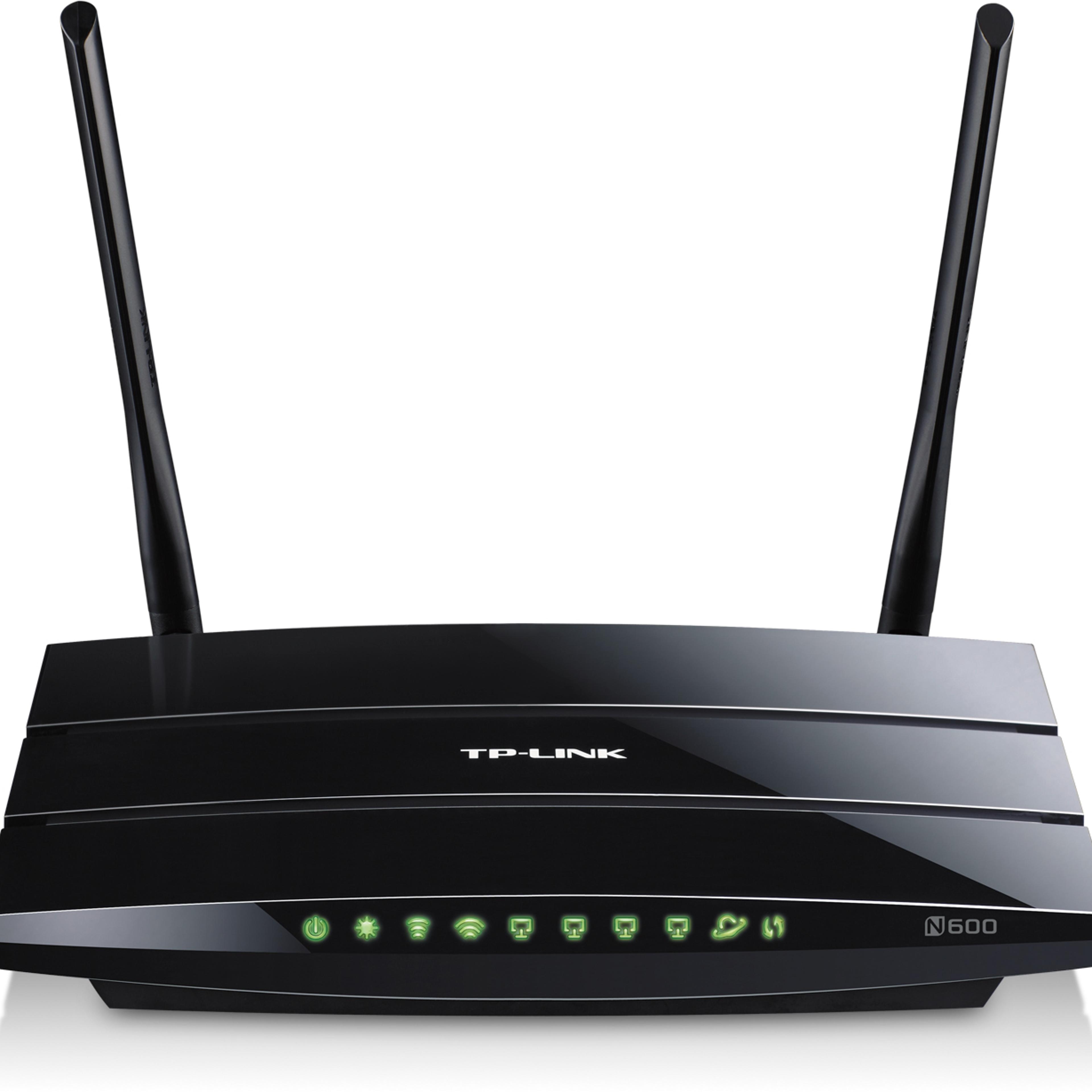 TP-Link TL-WDR3600