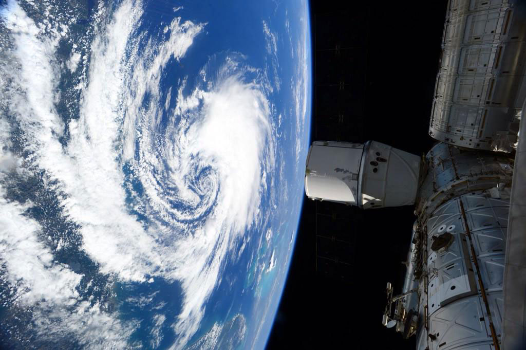 astronaut scott kelly international space station