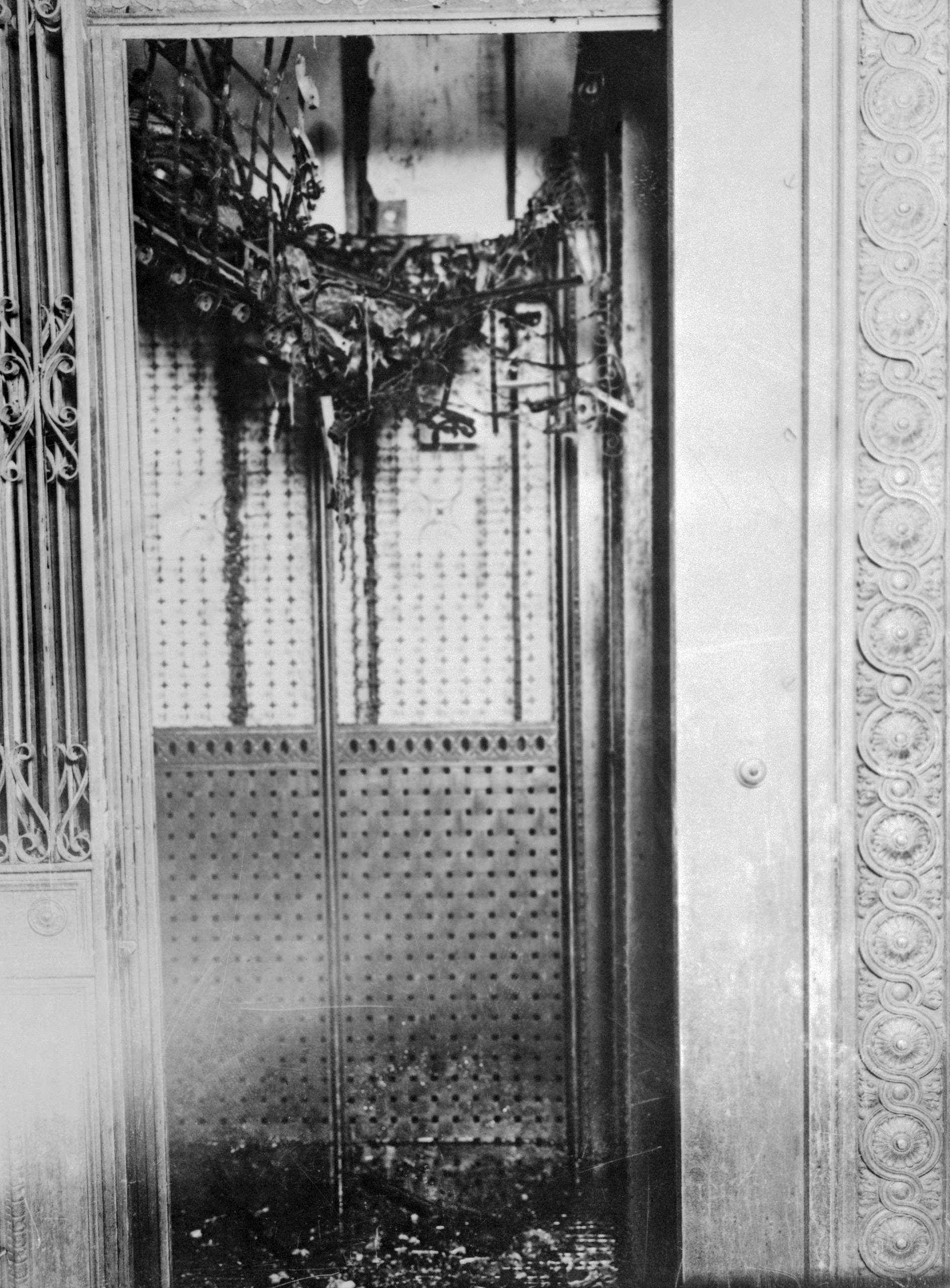 Triangle Shirtwaist Factory Fire Anniversary: See Photos