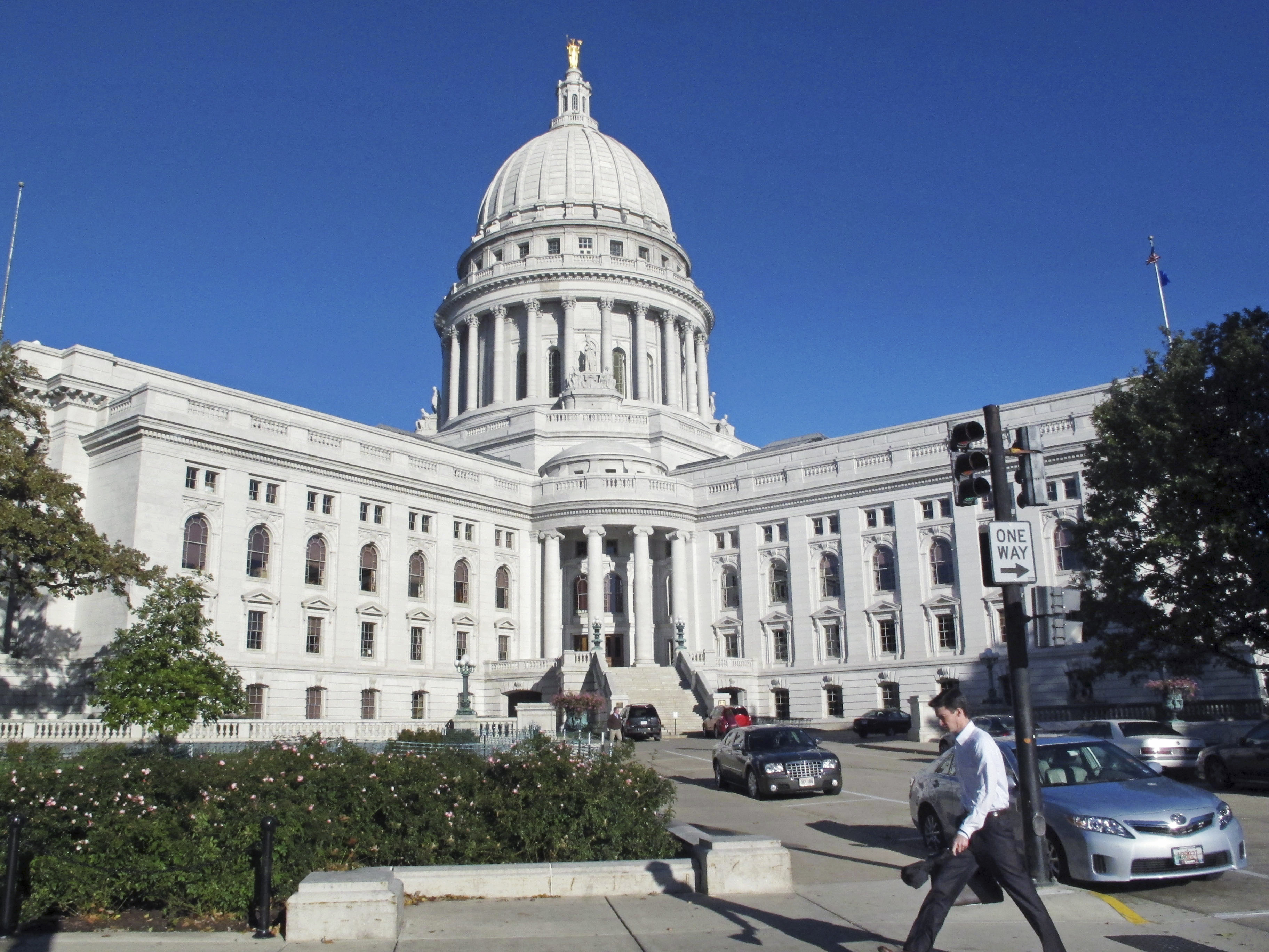 Capitol Centennial