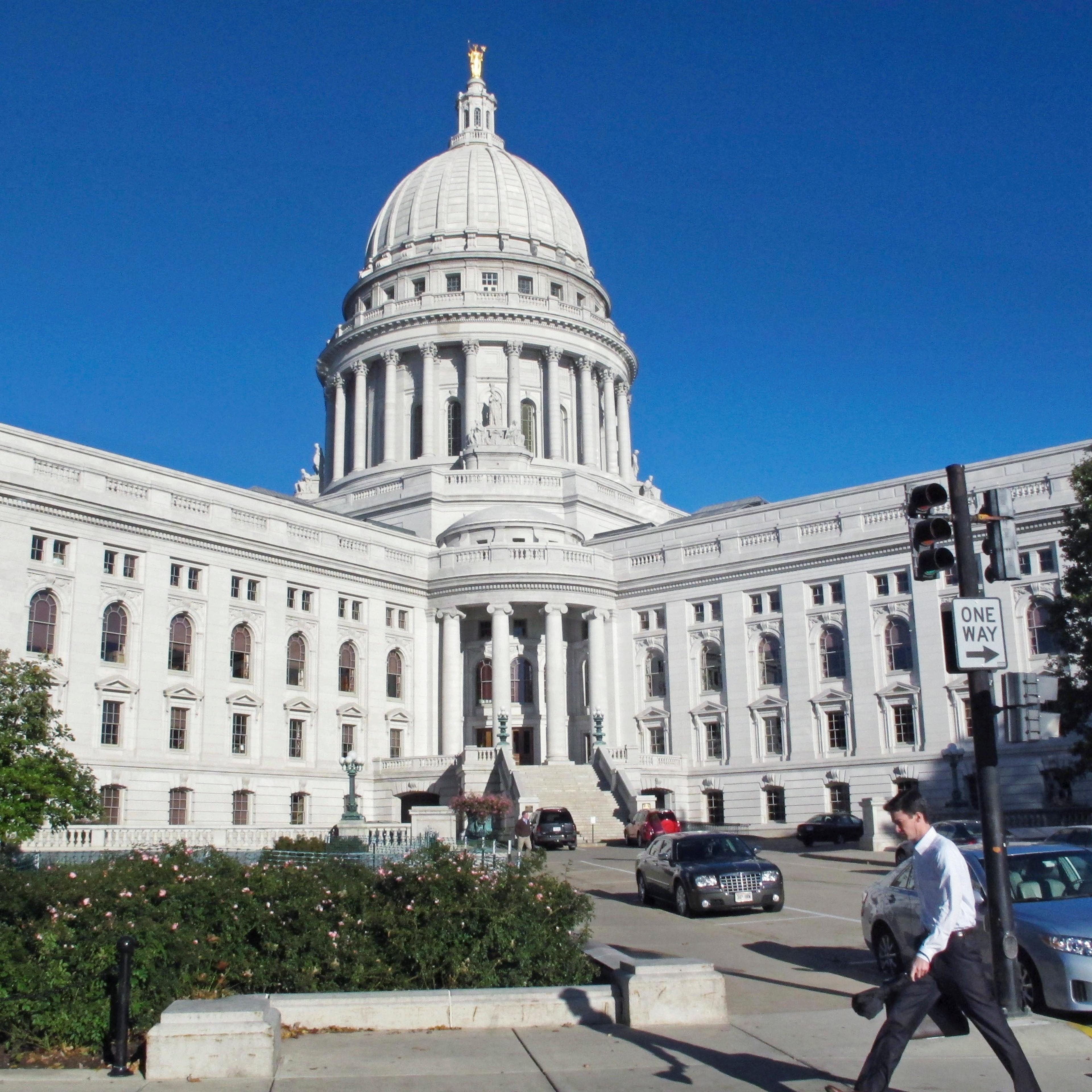 Capitol Centennial