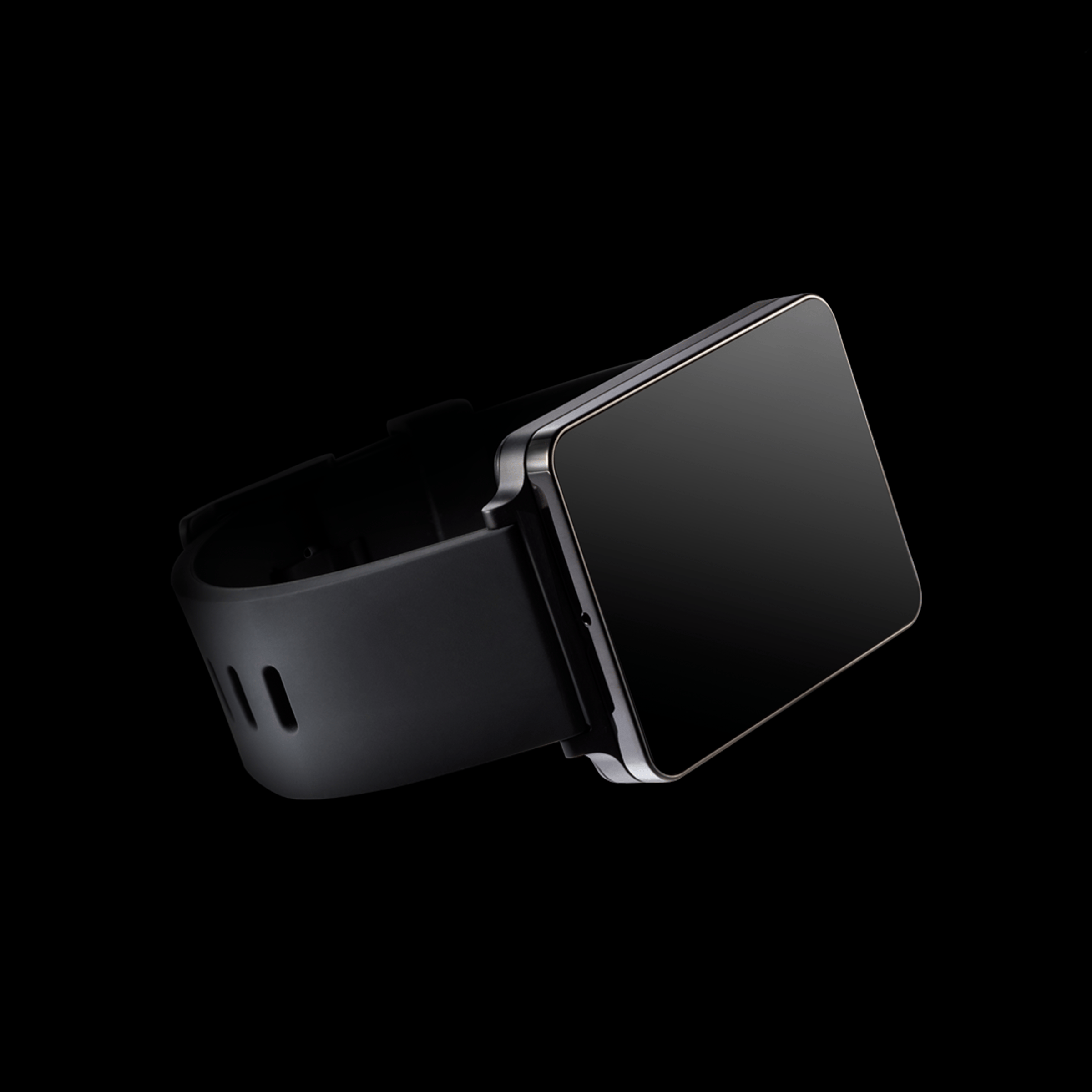 LG G Watch