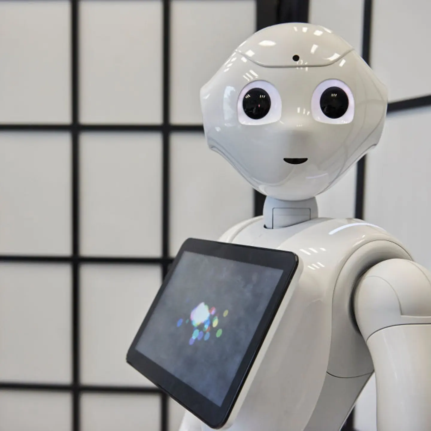 Robot Research