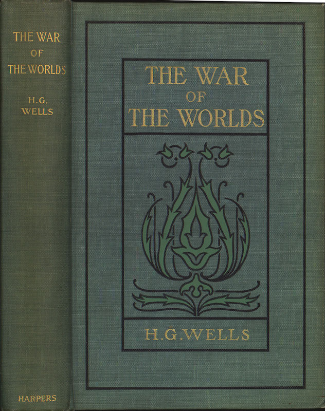 War of the Worlds
