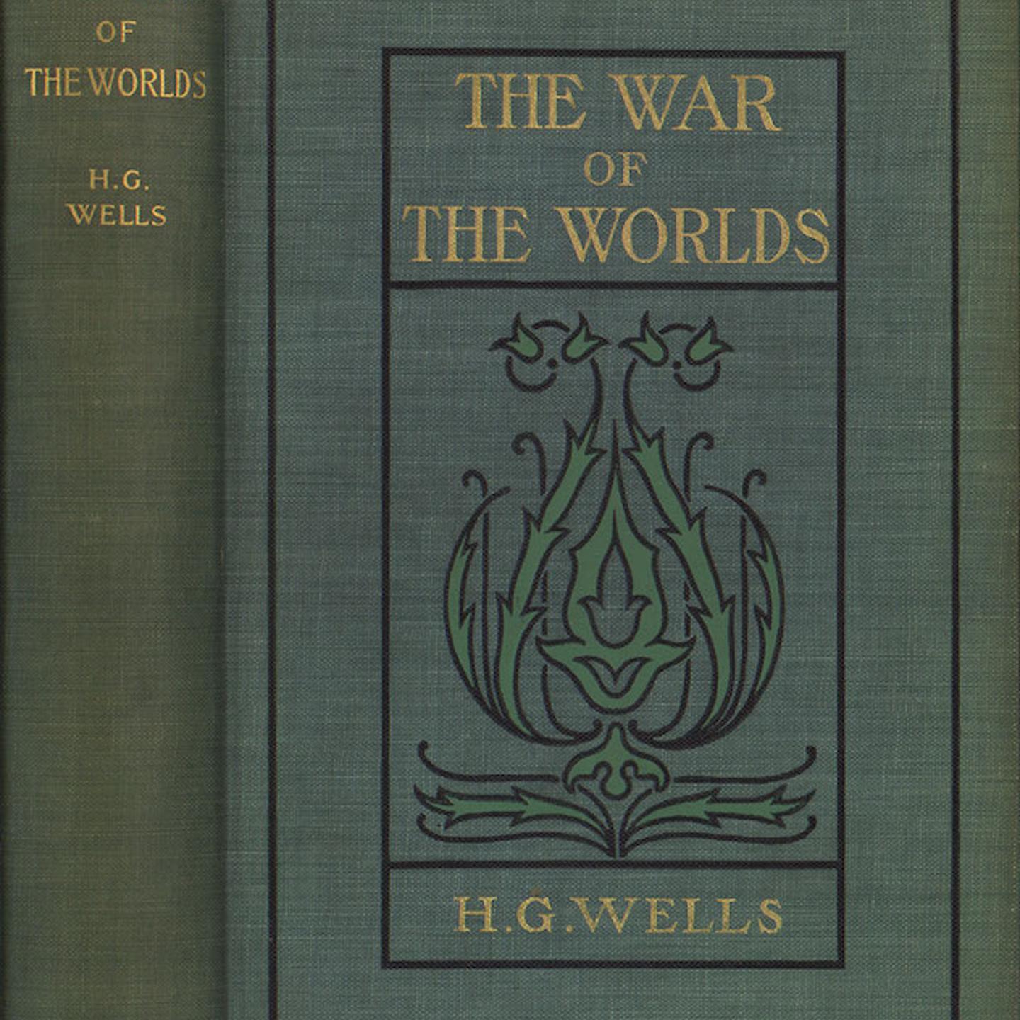 War of the Worlds