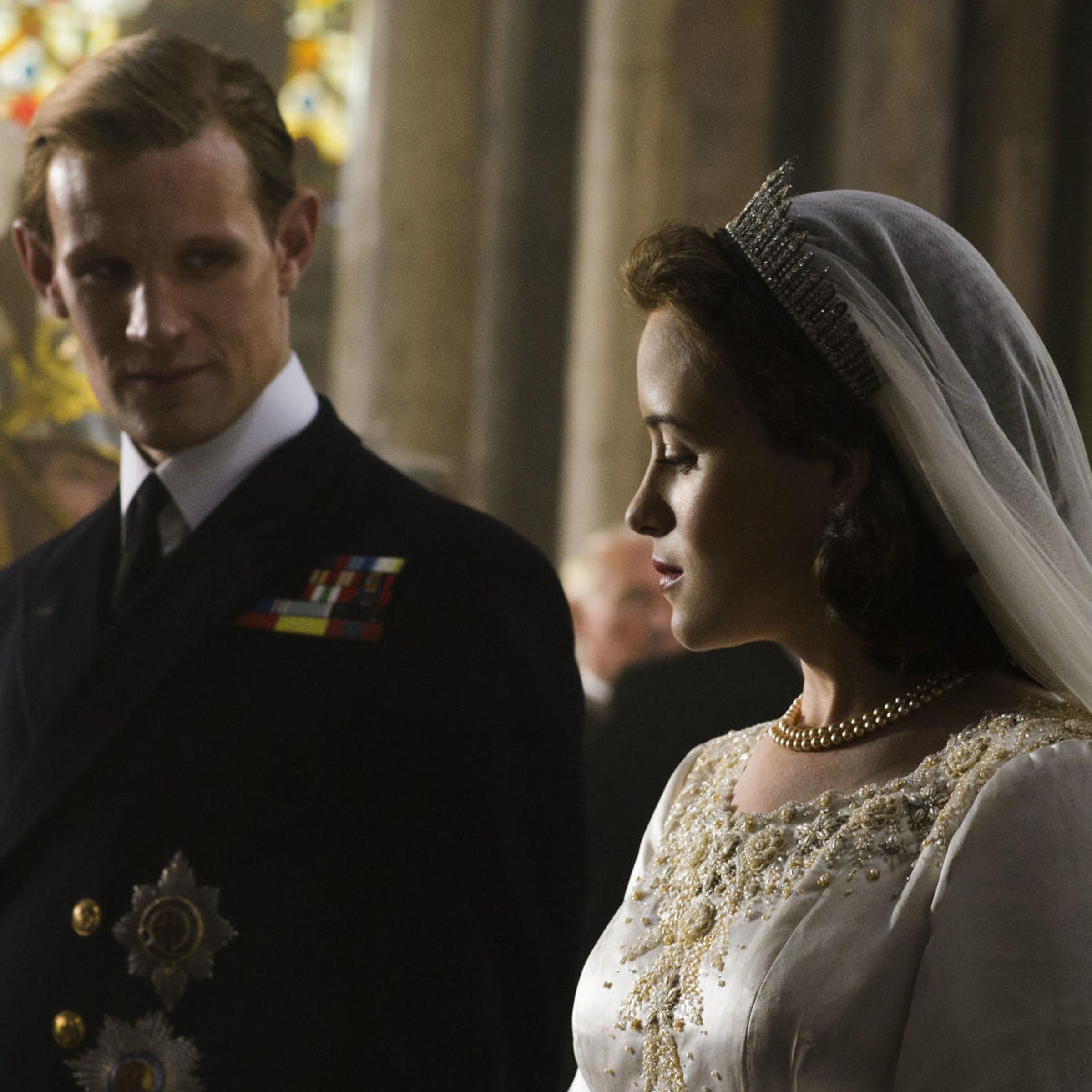 Netflix’s new series, The Crown is the streaming service's most expensive show of all time, with the first season reportedly budgeted at over $100 million