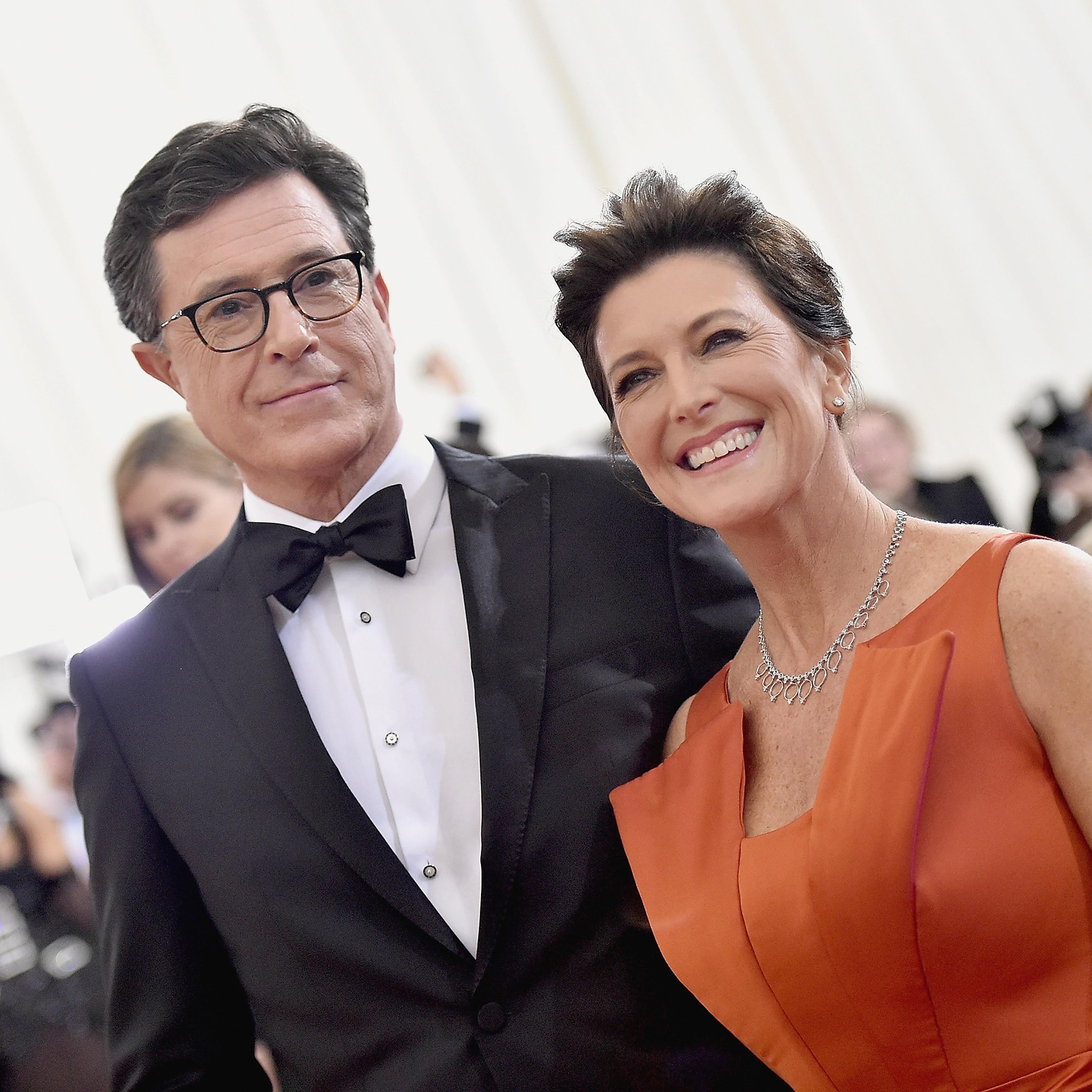 "Manus x Machina: Fashion In An Age Of Technology" Costume Institute Gala