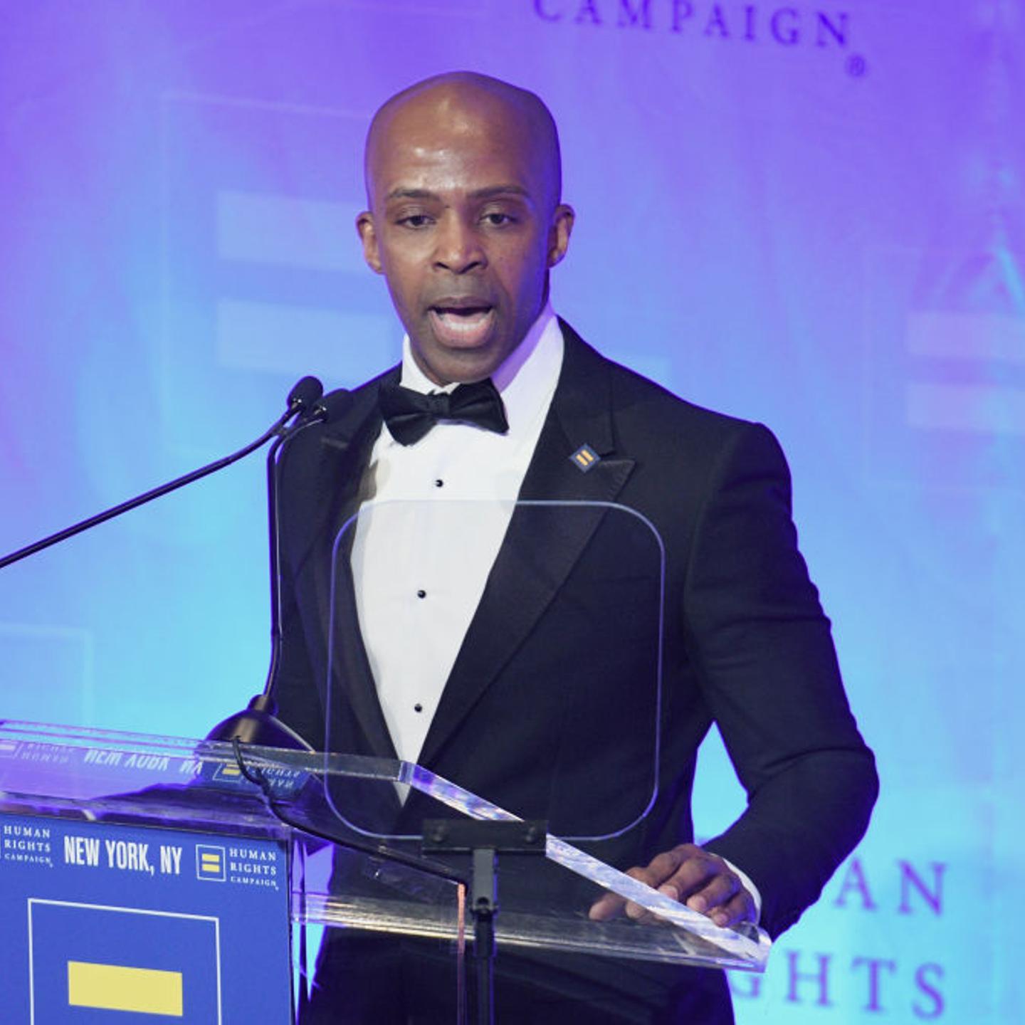 Human Rights Campaign's 19th Annual Greater New York Gala