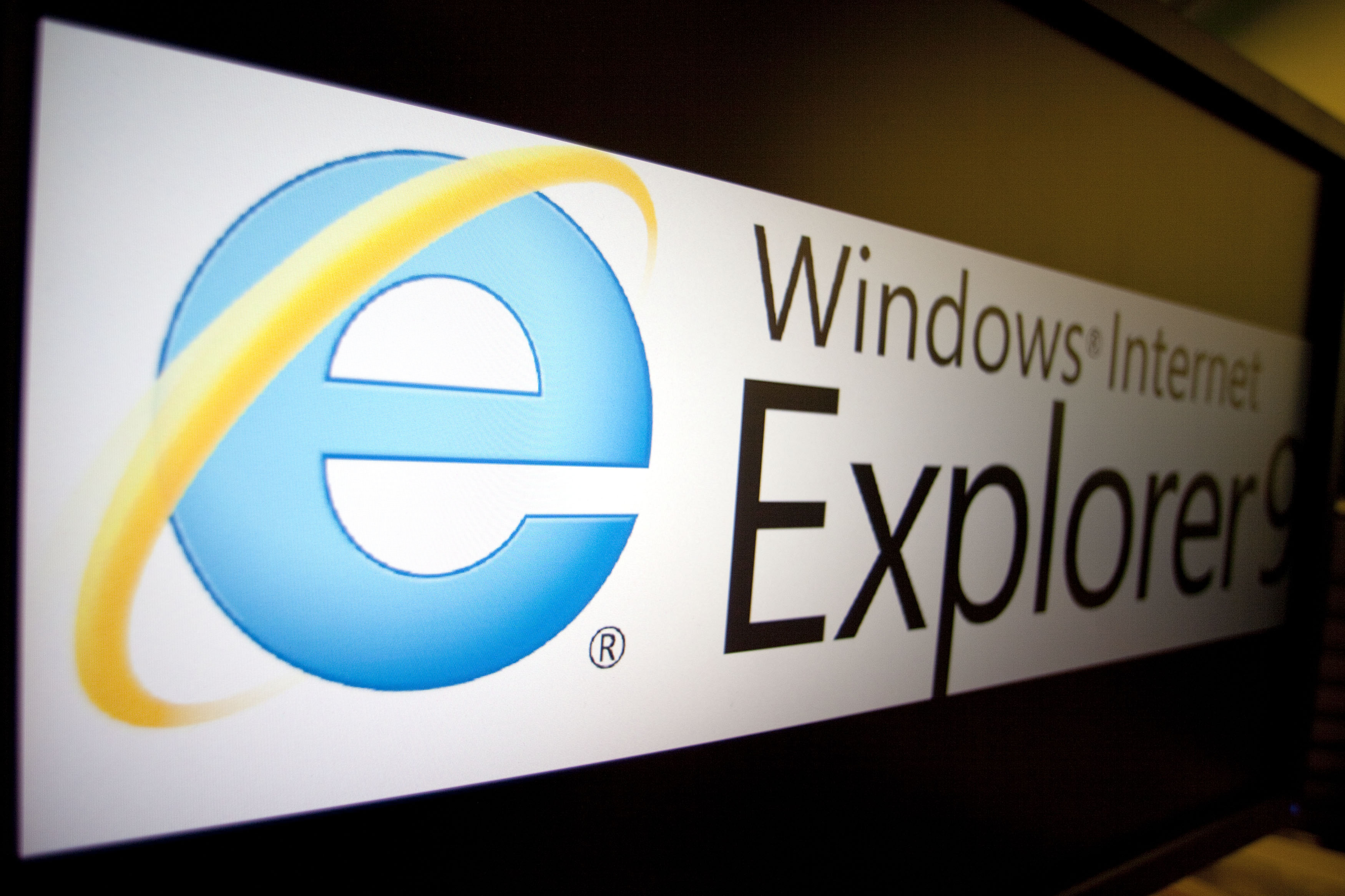 Internet Explorer
