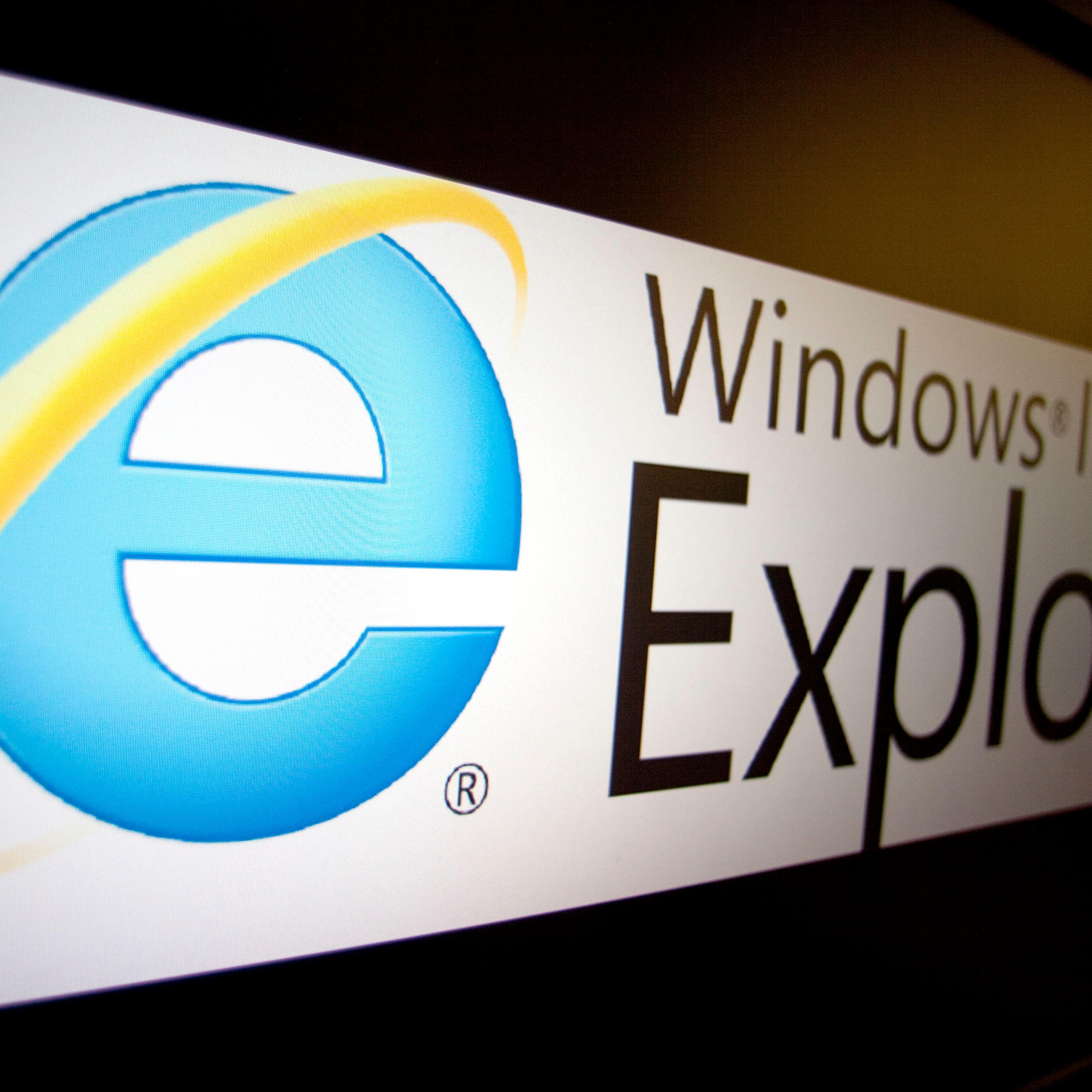 Internet Explorer