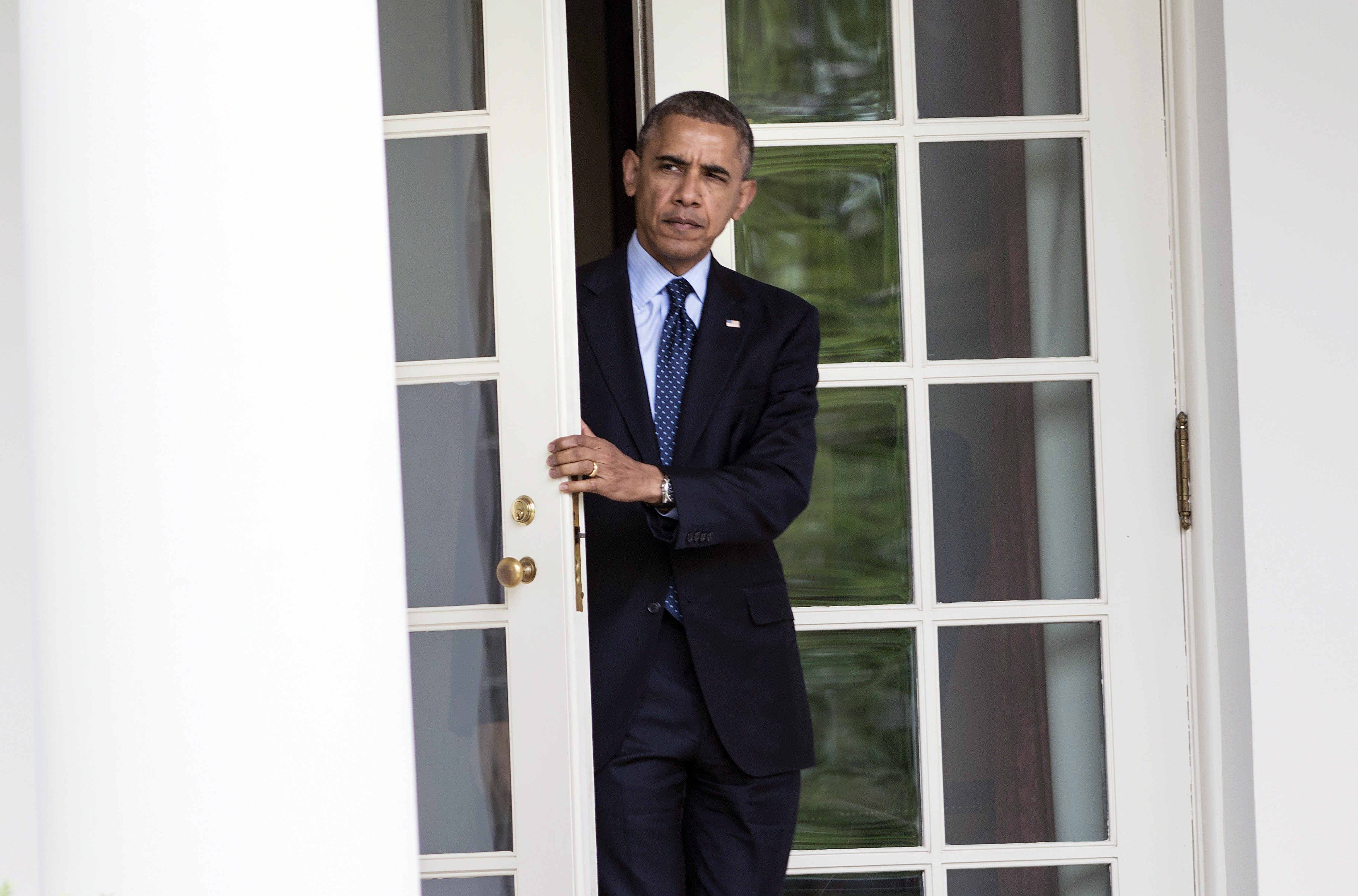 Barack Obama