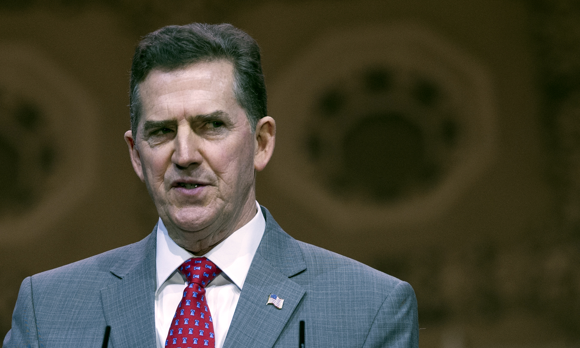 Jim DeMint