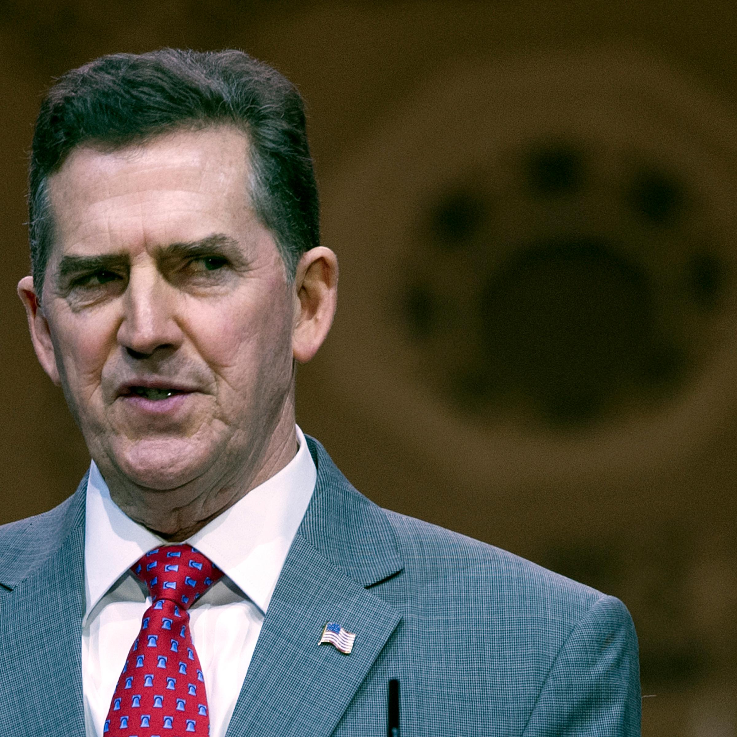 Jim DeMint