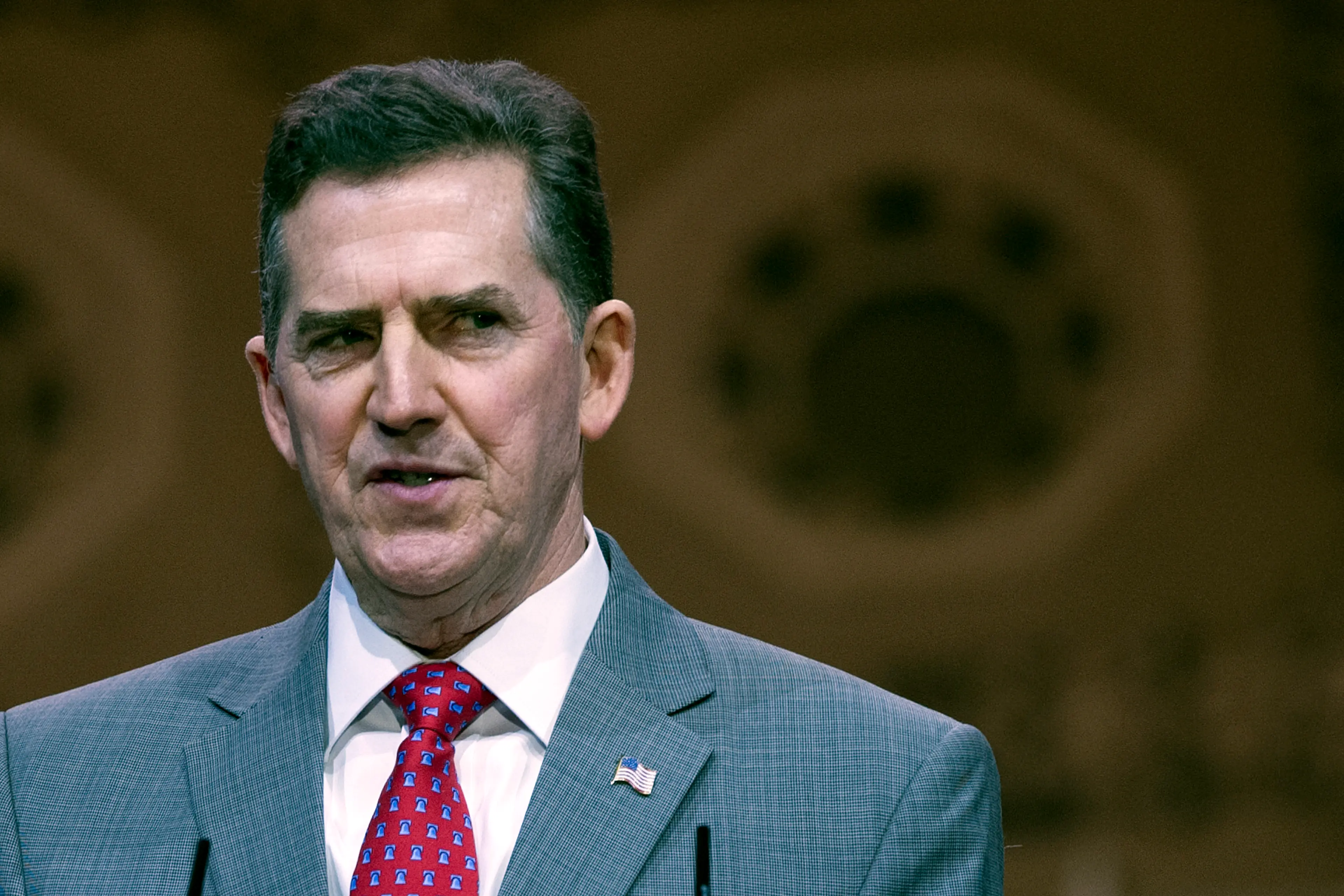 Dimint Heritage President Jim DeMint: Ex-Im Bank Is DC
