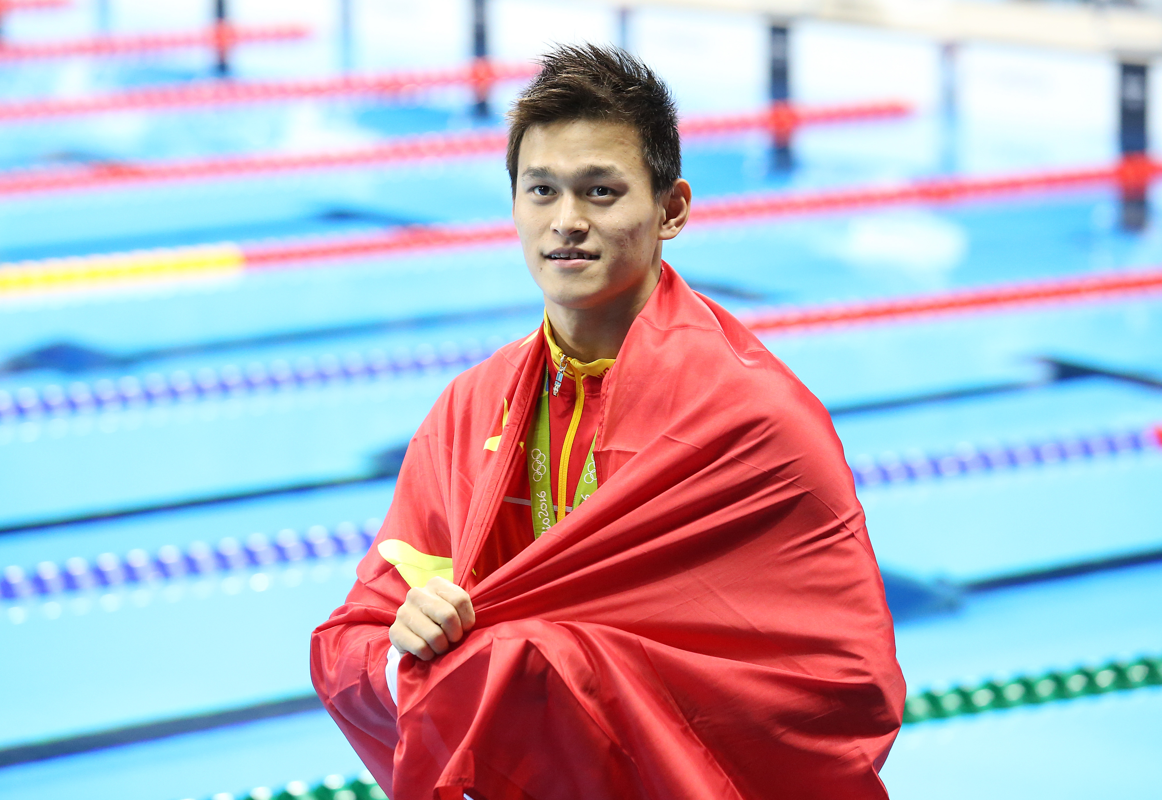 Around the Games - Olympics: Day 3