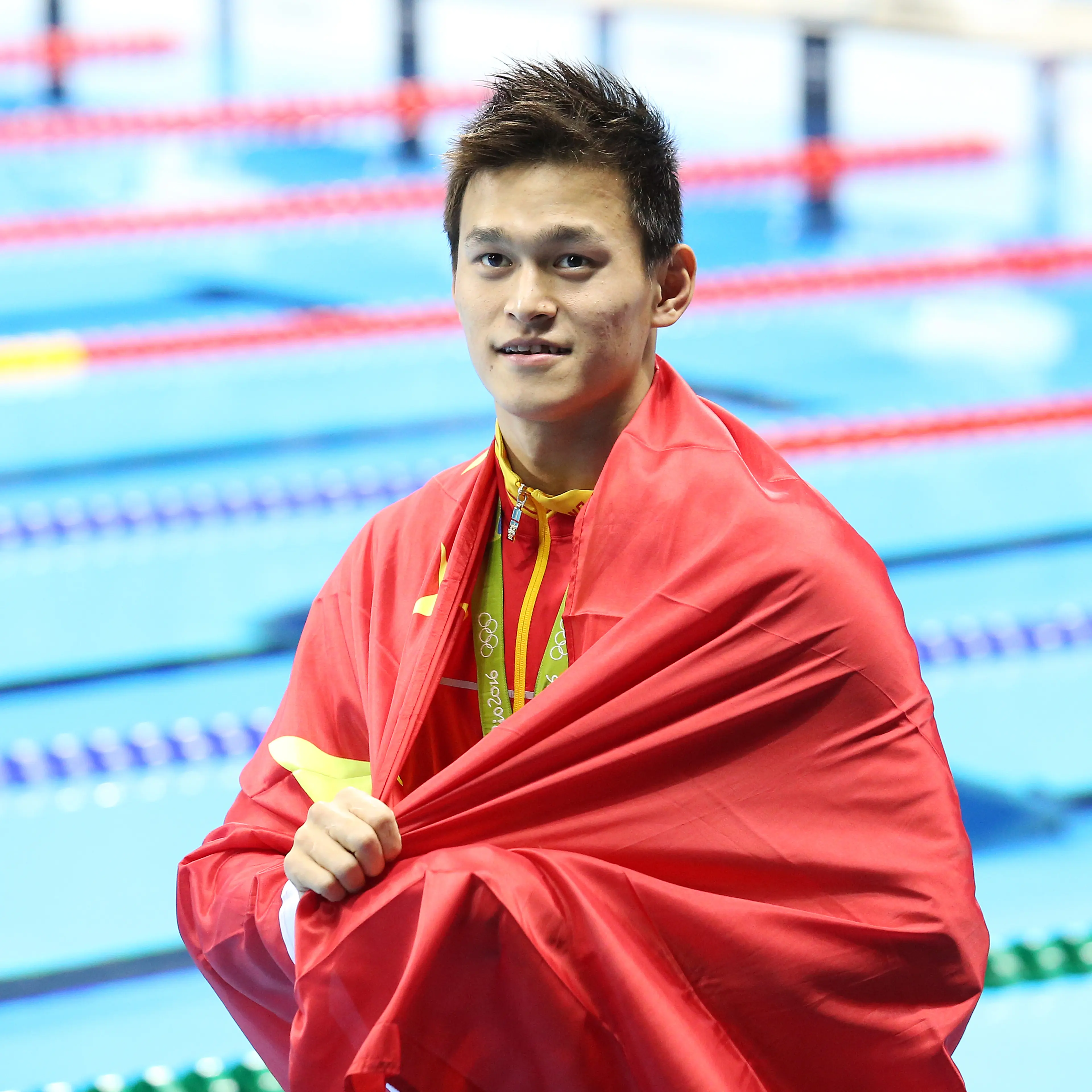 Around the Games - Olympics: Day 3