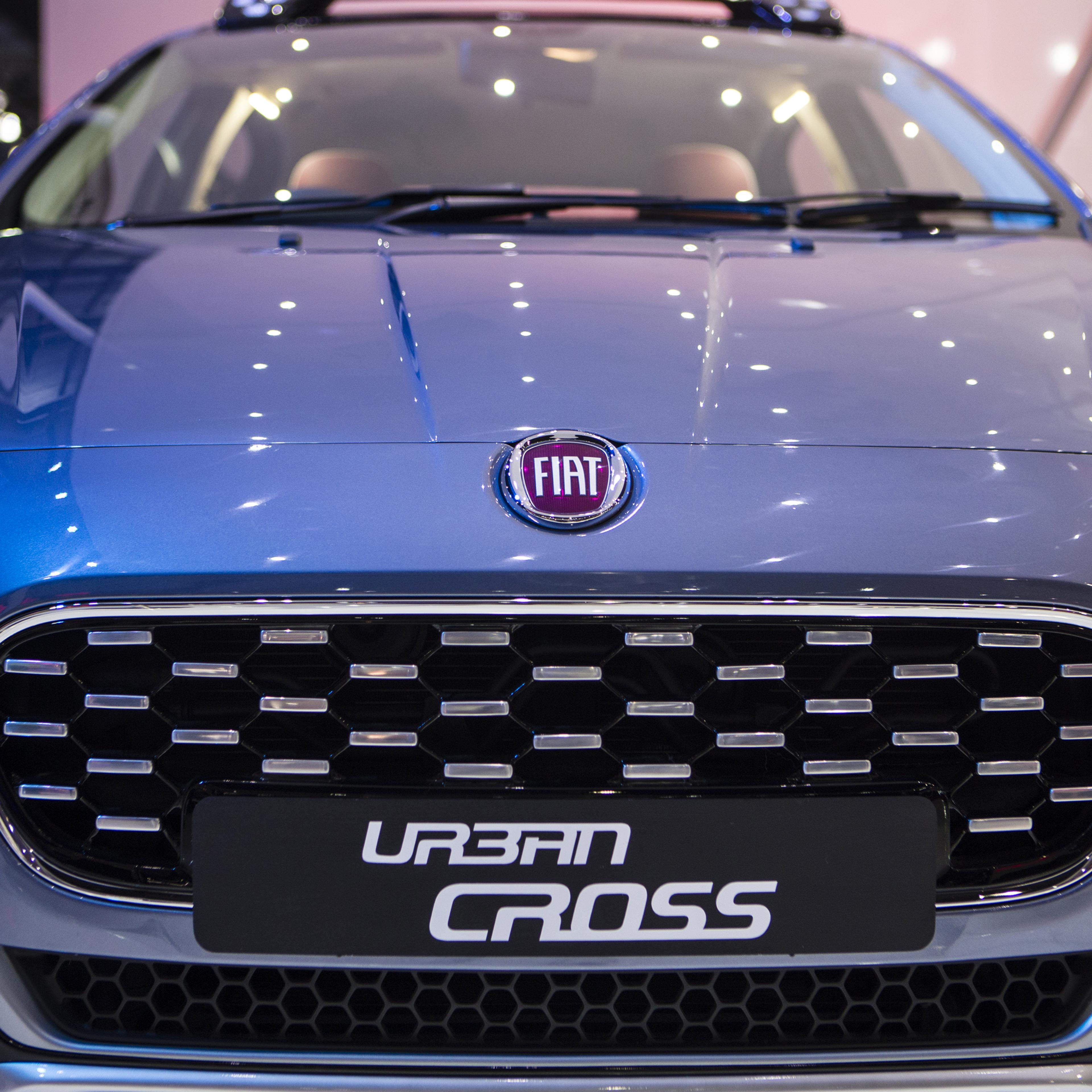 Inside India's 14th Auto Expo 2016 Motor Show